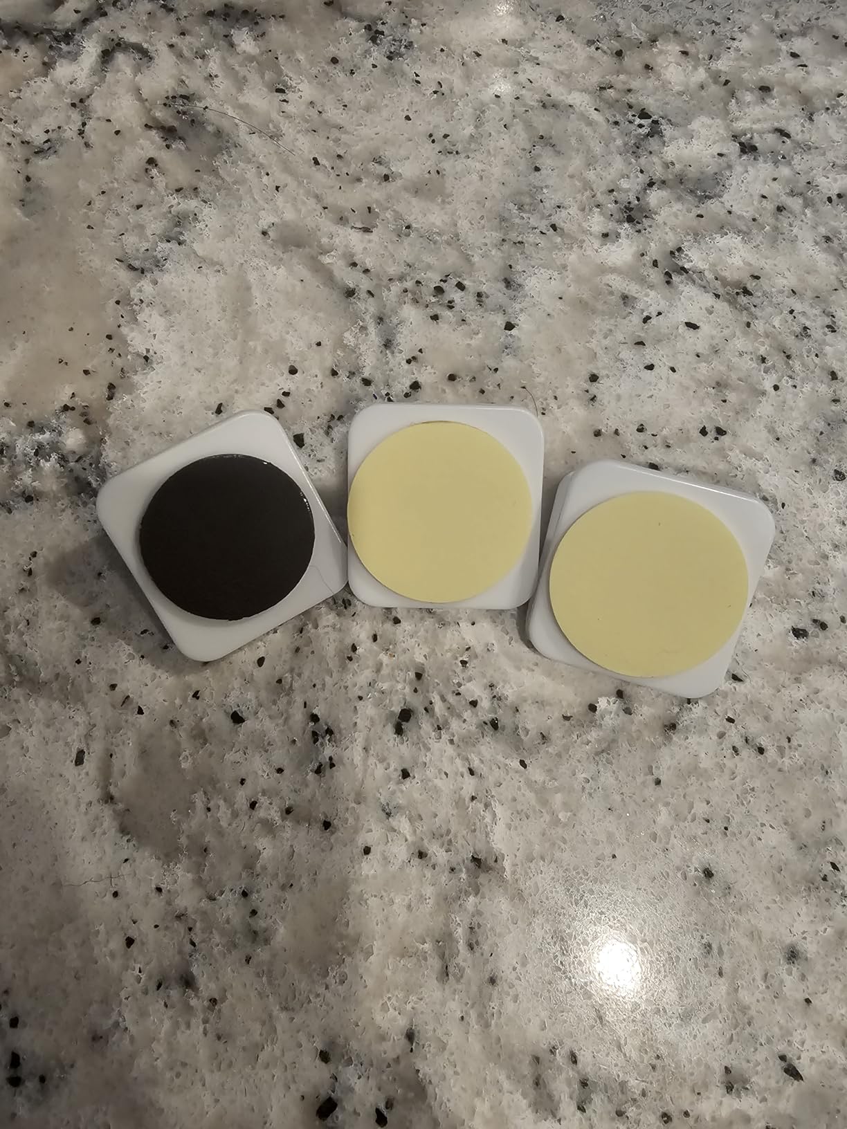 Swedish Dishcloths for Kitchen, 8 Pack Reusable Paper Towels with Clips, Non-Scratch Swedish Kitchen Towels, Super Absorbent Cellulose Sponge Cloths, Dishwasher Safe, No Odor - Customer Photo 2