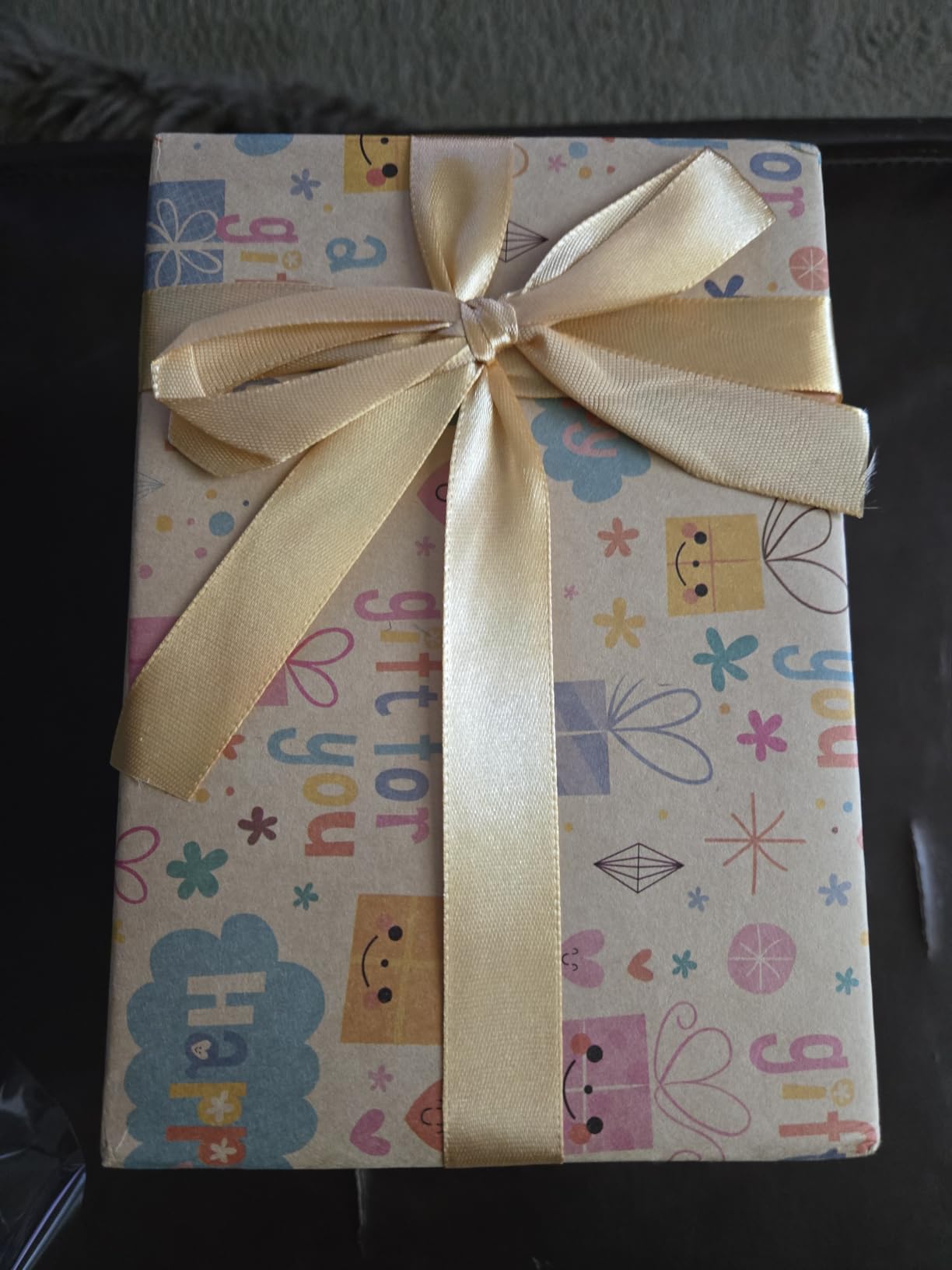 Anniversary Wedding Gifts for Couple/Her - Romantic Couple Statue in Love, Black Metal Figurine Sweet Loving Together Iron Sculpture Decor Customer Review Anniversary Wedding Gifts for Couple/Her - Romantic Couple Statue in Love, Black Metal Figurine Sweet Loving Together Iron Sculpture Decor - Customer Photo 1