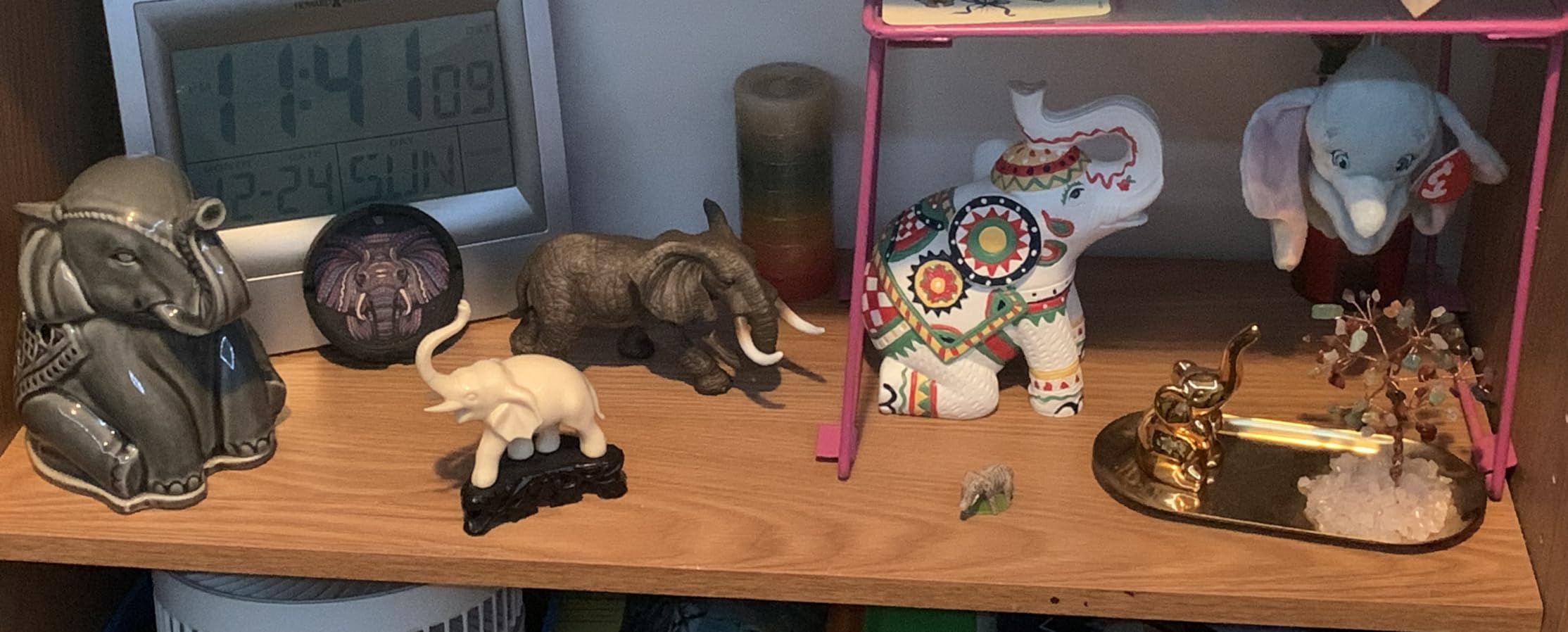 Dragonfly Wind Spinners Dragonfly Gifts for Women/Men 12 inch 3D Stainless Steel Hanging Wind Spinner Metal Wind Catchers Kinetic Sculpture for Indoor/Outdoor Decor, Yard Art, Garden Decorations - Customer Photo 4