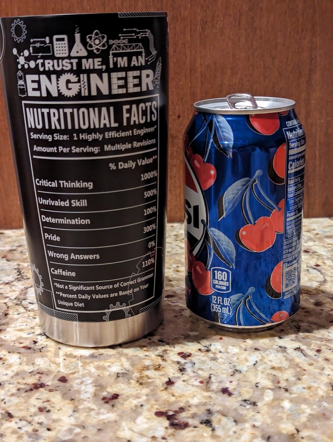 Ladyhold Pilot Gifts, Aviation Gifts for Pilots Men Tumbler 20Oz, Airplane Gift for Men, Pilot Gift for Aviation Lovers Ideas - Customer Photo 2