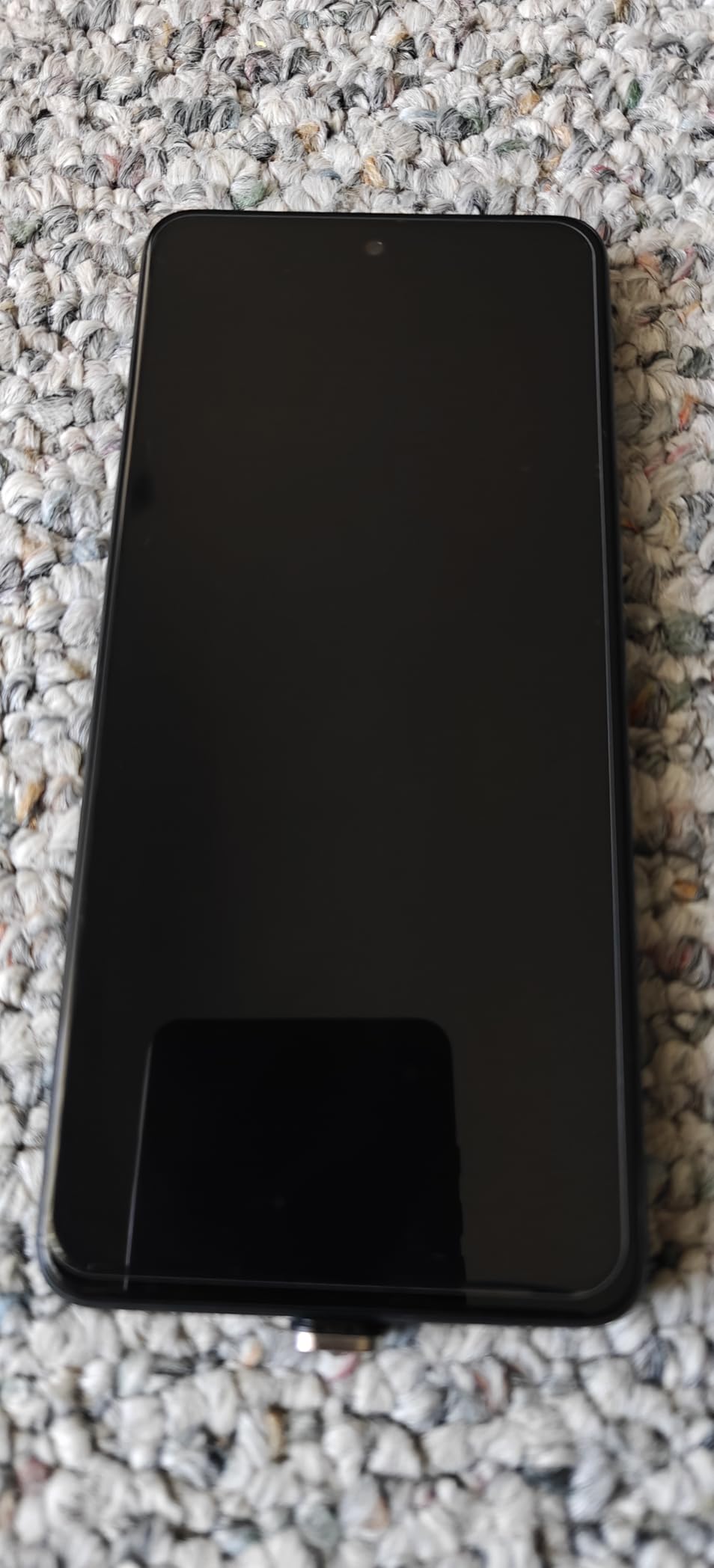 OnePlus Nord N30 5G CPH2515 Unlocked 128GB Gray (Renewed) Customer Review OnePlus Nord N30 5G CPH2515 Unlocked 128GB Gray (Renewed) - Customer Photo 1