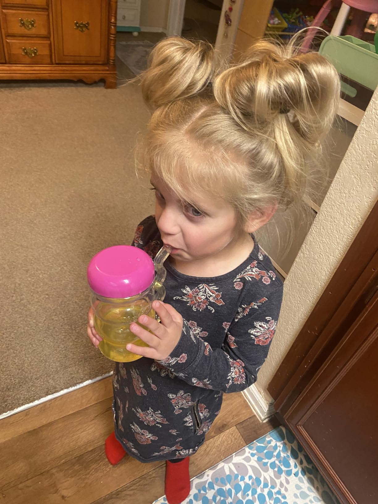 My Adventure to Fit Keto Electrolytes Powder No Sugar - Made in The USA Electrolyte Mix for Women & Men - Hydrating Electrolyte Drinks for Energy & Muscle Function (Juicy Pineapple, 37.5 Servings) - Customer Photo 5