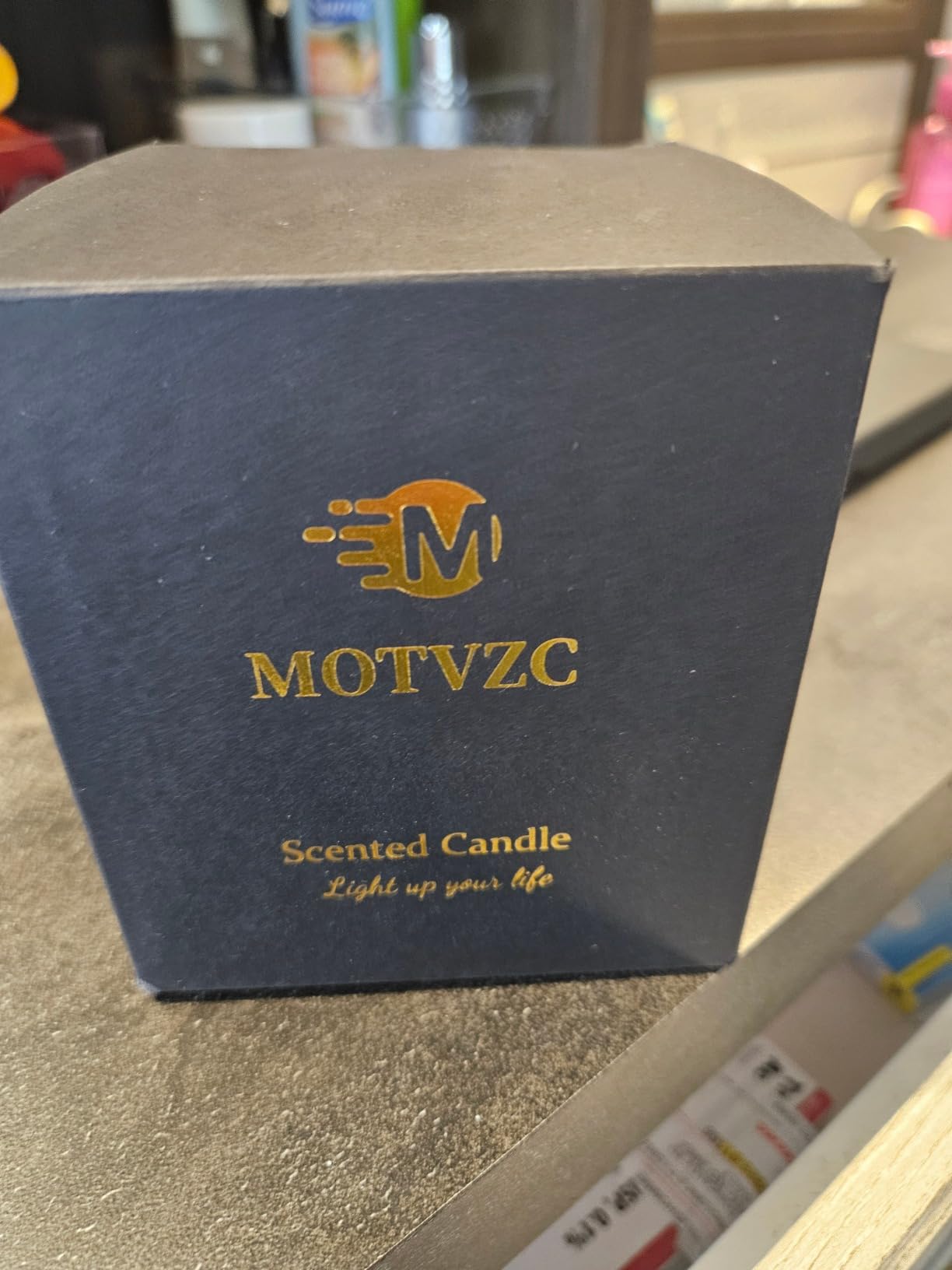 Daughter in Law Gifts - Best Birthday Christmas Mothers Day Gifts for Daughter in Law from Mother in Law or Father in Law - Funny Future DIL Sons Girlfriend Adult Candle Women Gift - Customer Photo 3