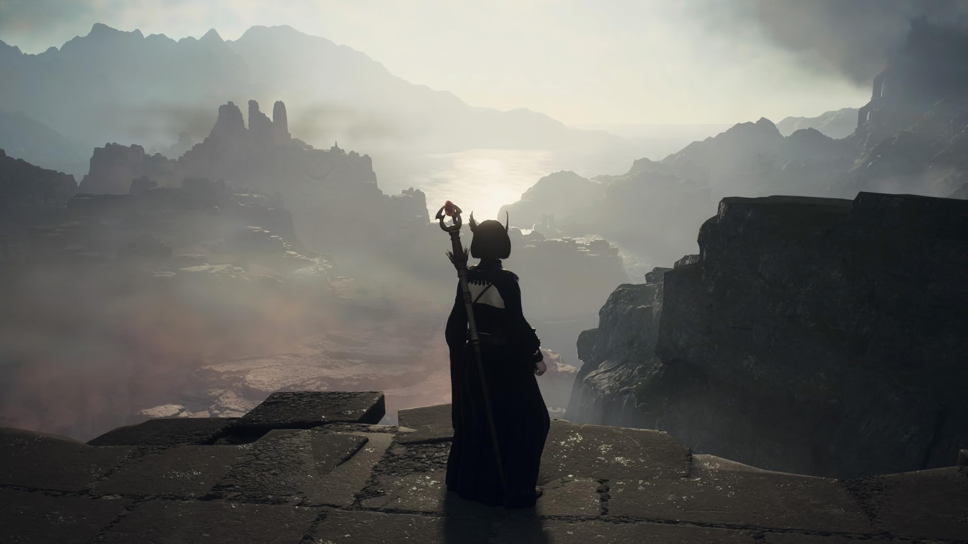 Dragon's Dogma 2 - PS5 - Customer Photo 1