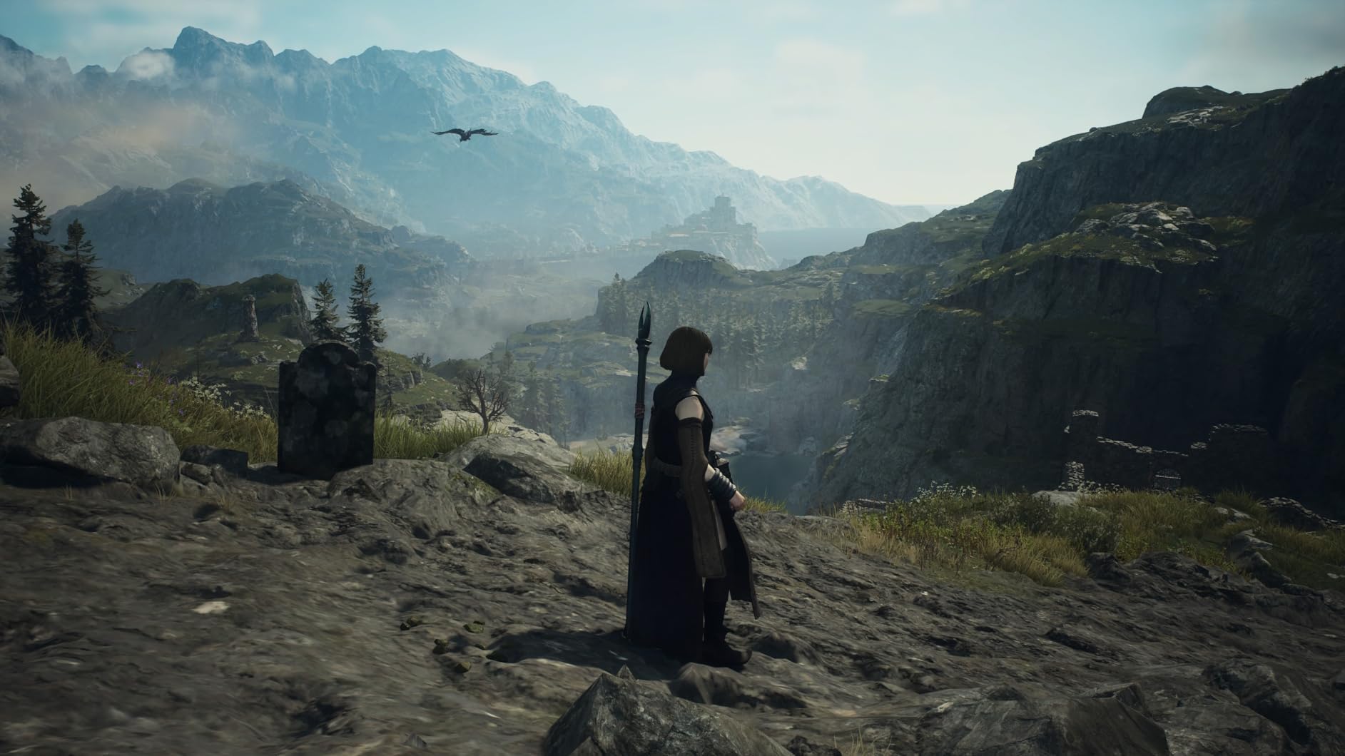 Dragon's Dogma 2 - PS5 - Customer Photo 3