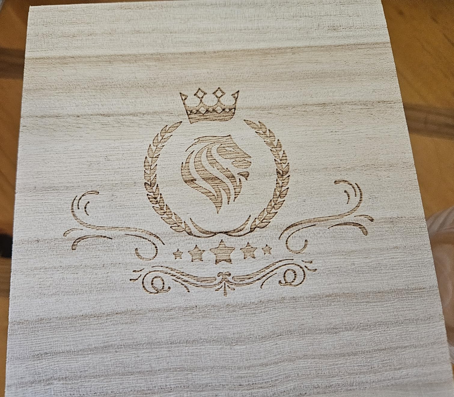 LIGHTEN LIFE 80th Birthday Gifts for Men 12 oz,1945 Whiskey Glass in Valued Wooden Box,Birthday Bourbon Glass for 80 Years Old Dad,Husband,Friend,80th Bday Gift Ideas Customer Review LIGHTEN LIFE 80th Birthday Gifts for Men 12 oz,1945 Whiskey Glass in Valued Wooden Box,Birthday Bourbon Glass for 80 Years Old Dad,Husband,Friend,80th Bday Gift Ideas - Customer Photo 3