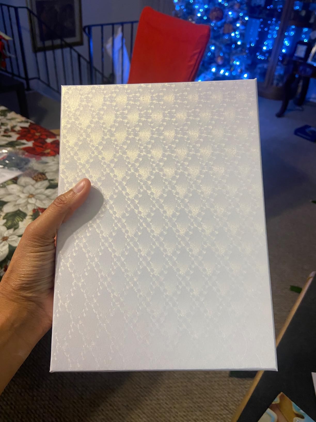 Movdyka 80th Birthday Gifts for Women Men - Crystal Clock Gifts Personalized 1944 80 Year Old Birthday Present for Her Him - Happy 80th Birthday Gifts Ideas for Mom Dad Unique Customer Review Movdyka 80th Birthday Gifts for Women Men - Crystal Clock Gifts Personalized 1944 80 Year Old Birthday Present for Her Him - Happy 80th Birthday Gifts Ideas for Mom Dad Unique - Customer Photo 1