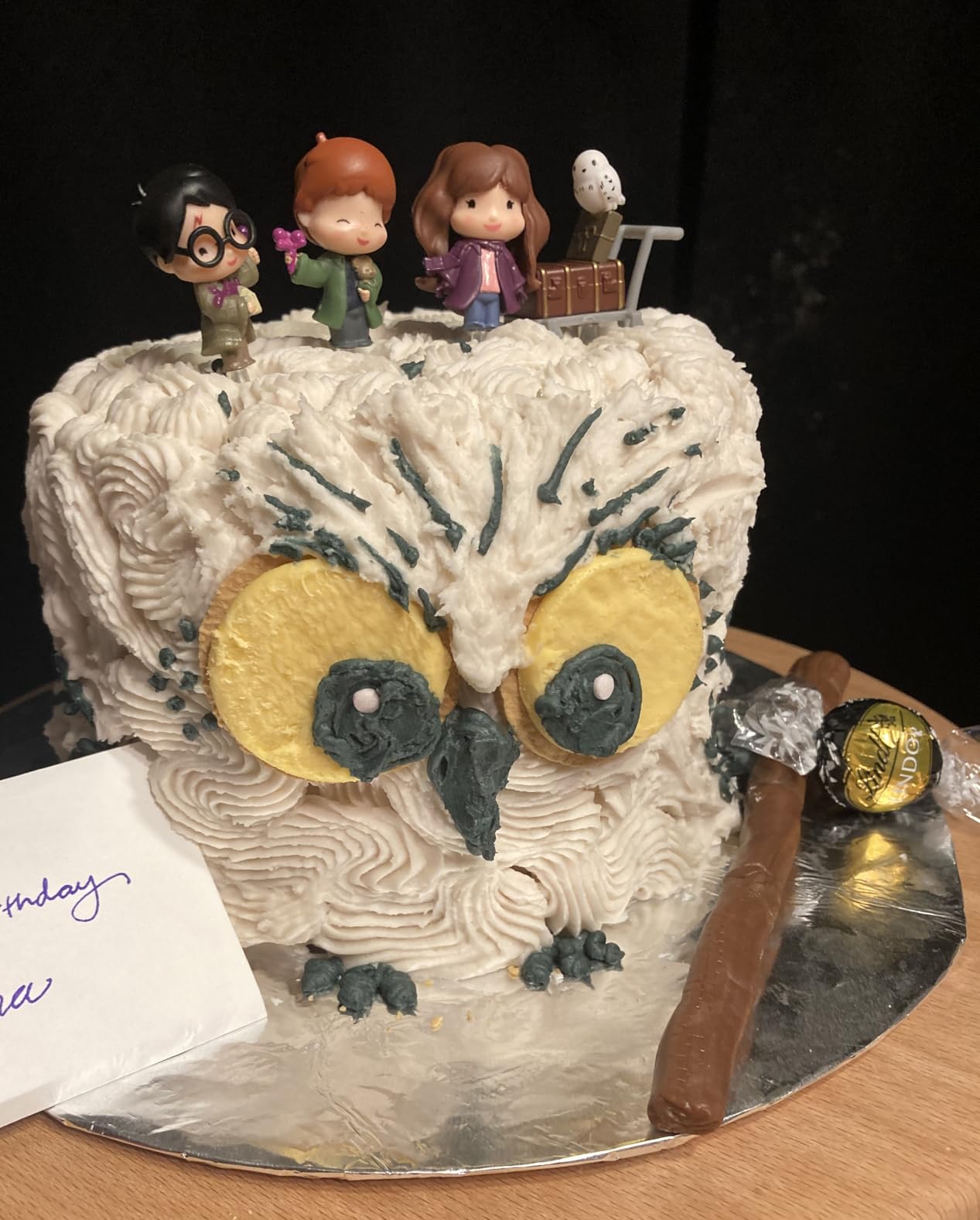 Wizarding World Harry Potter, Micro Magical Moments Prisoner of Azkaban Rescue Set with 4 Mini Figures & Display Case, Kids Toys for Ages 6 and up - Customer Photo 1