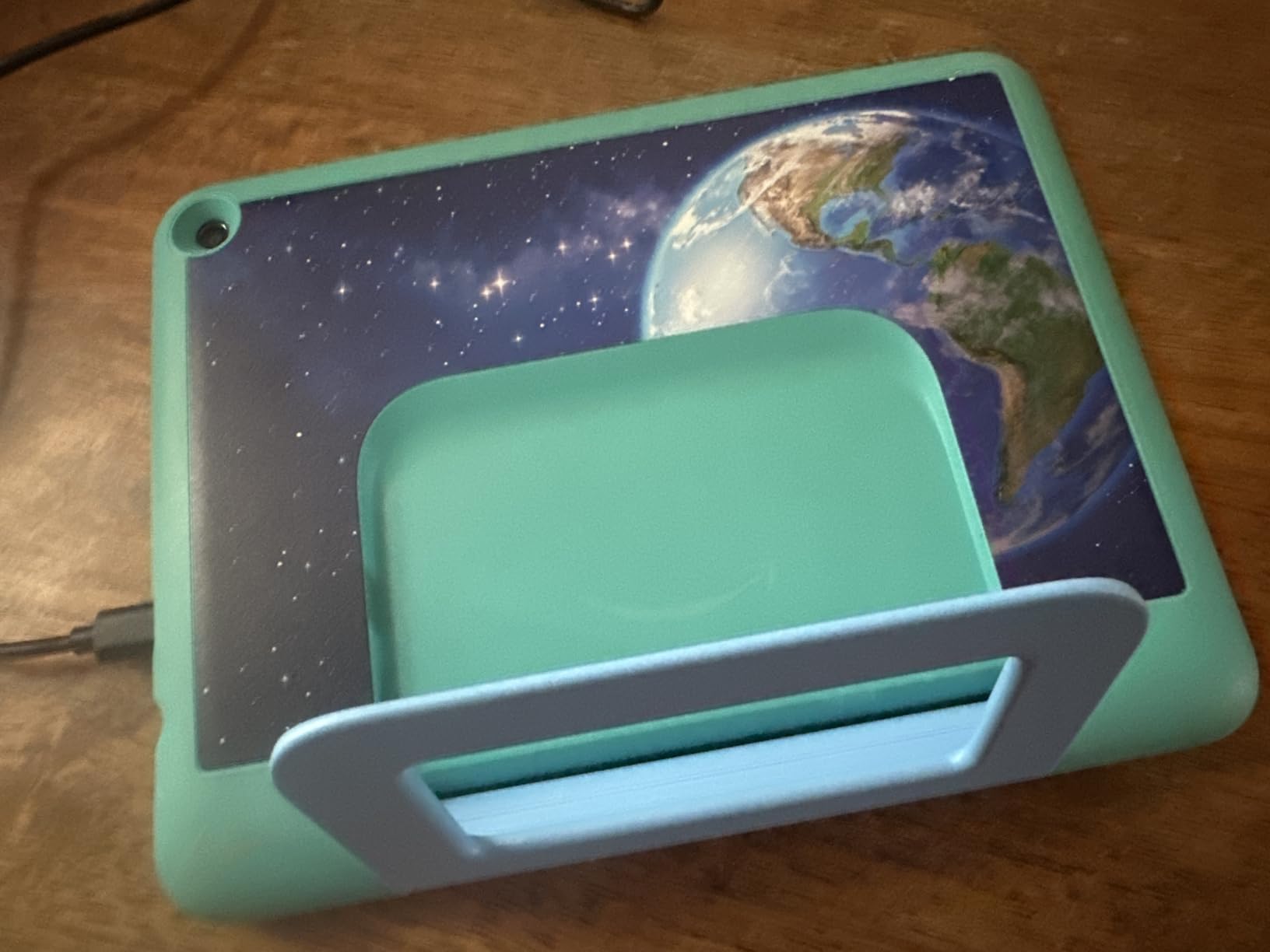 Amazon Fire HD 8 Kids Pro tablet (newest model), ages 6-12. Bright 8 Amazon Fire HD 8 Kids Pro tablet (newest model), ages 6-12. Bright 8