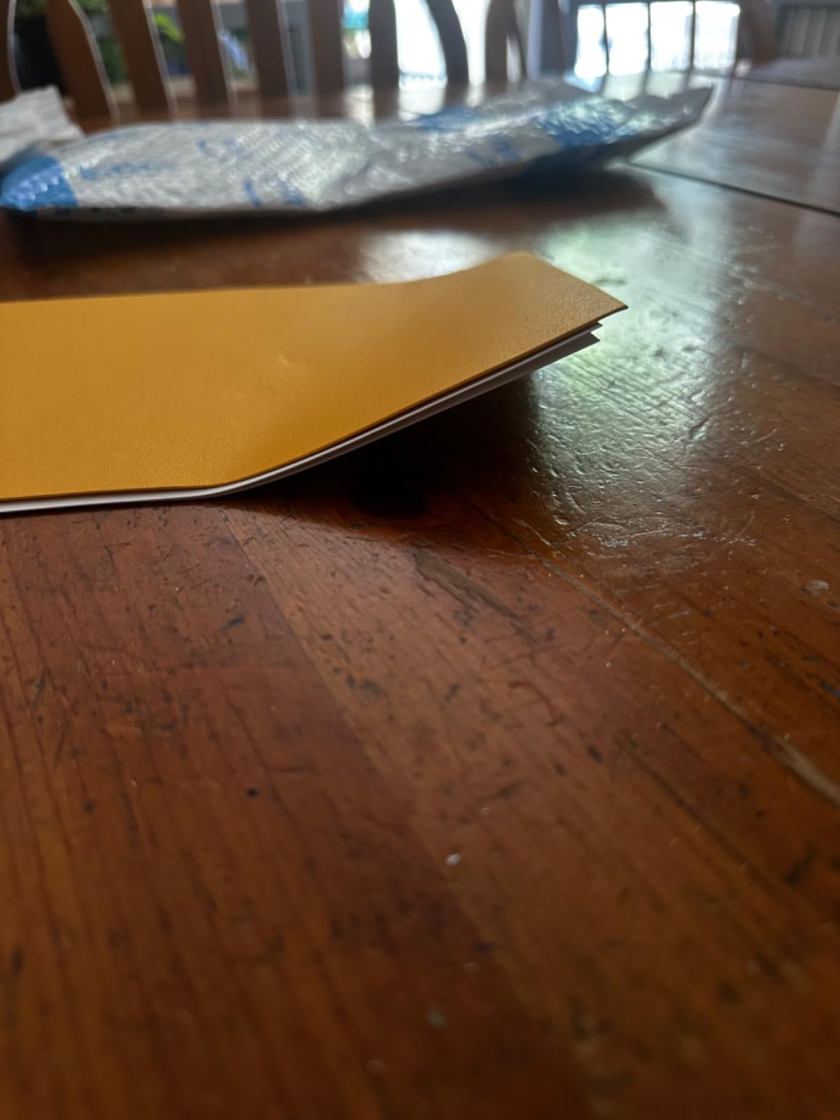 UUEFKTN Romantic Anniversary Card, Funny Love You Card for Husband Wife Boyfriend Girlfriend Partner, Funny Valentine's Days Cards, Romantic Birthday Cards for Him Her - Customer Photo 1