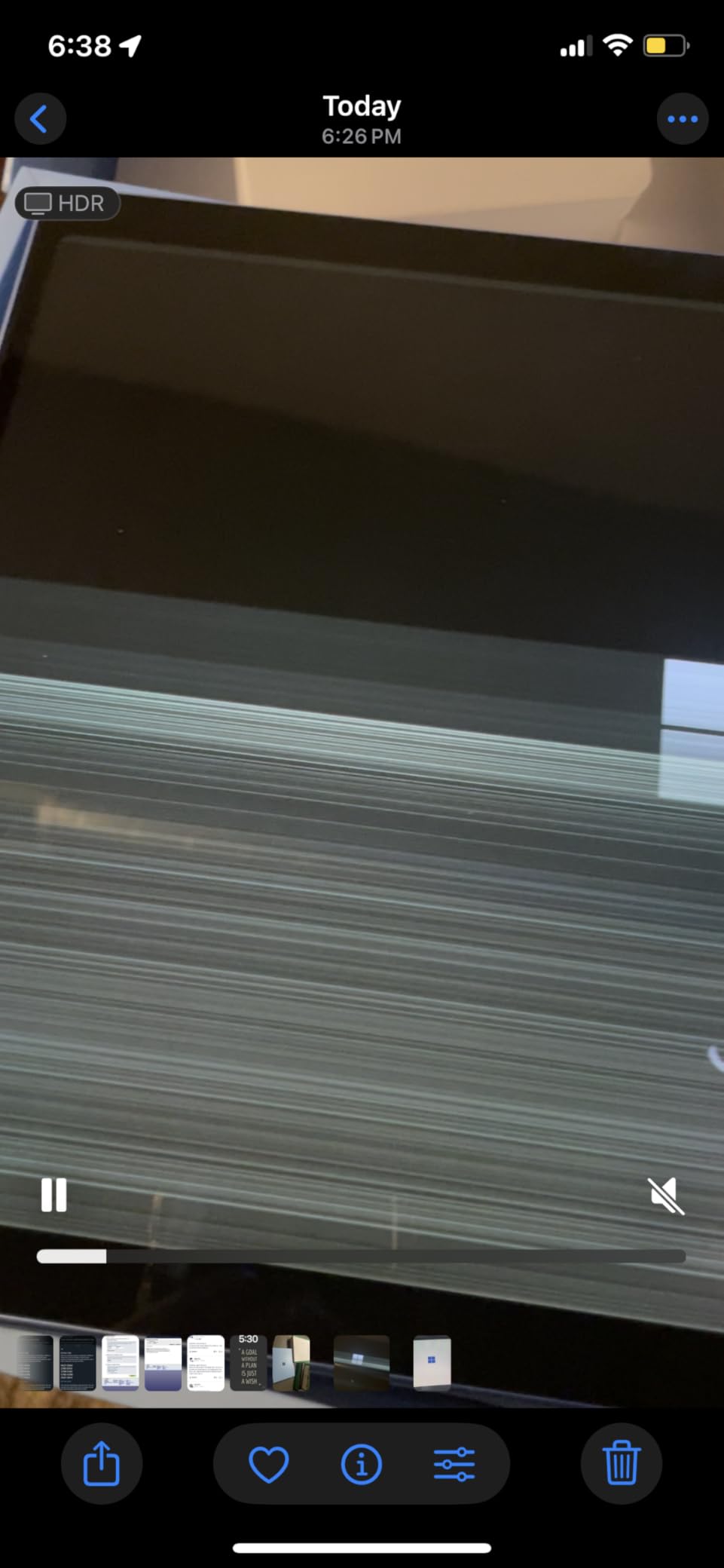 Microsoft Surface Pro 2-in-1 Laptop/Tablet (2024), Windows 11 Copilot+ PC, 13