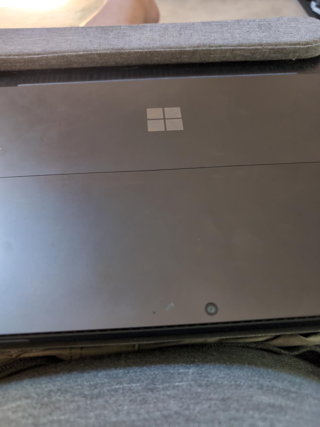 Microsoft Surface Pro 2-in-1 Laptop/Tablet (2024), Windows 11 Copilot+ PC, 13