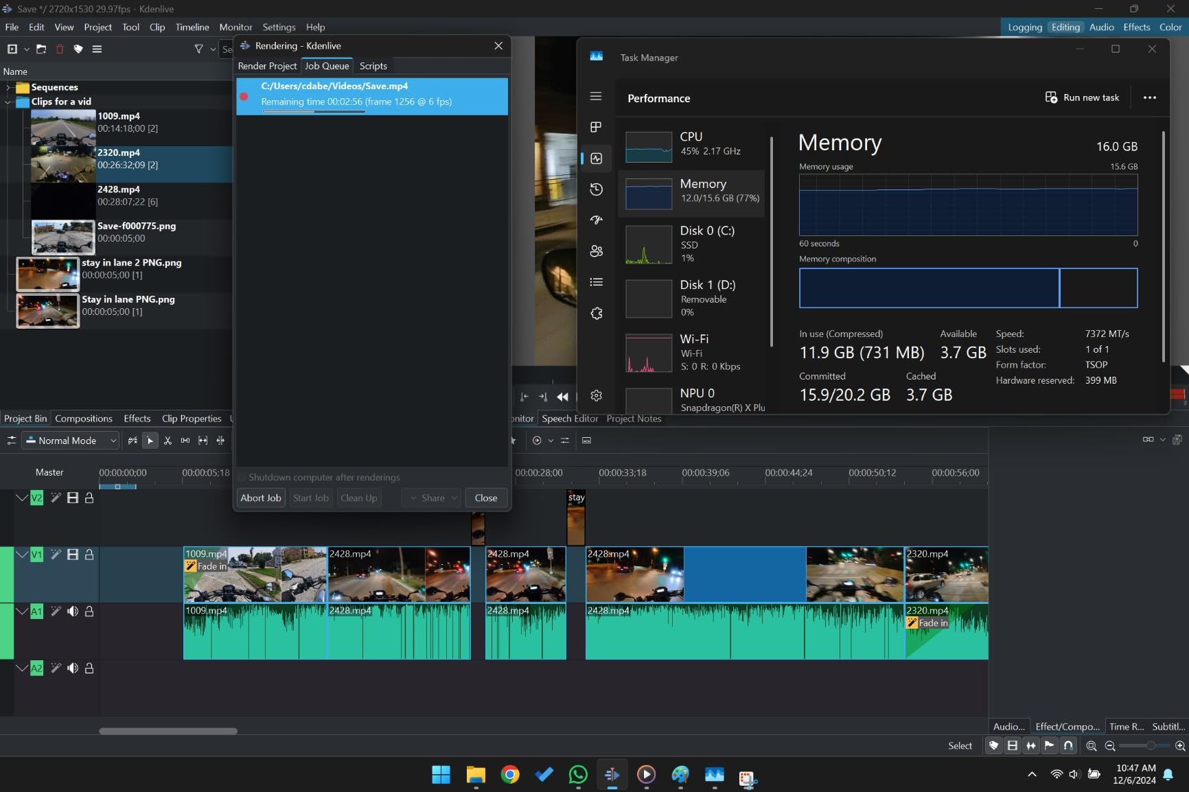 Microsoft Surface Laptop (2024), Windows 11 Copilot+ PC, 15
