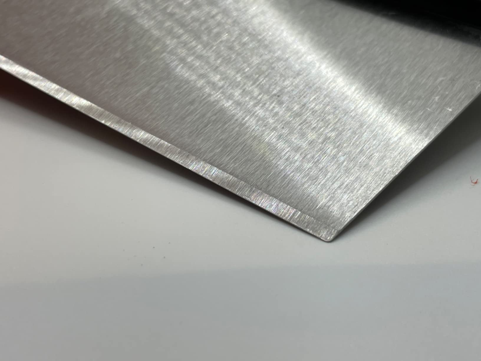 Modern Innovations 25-Piece Griddle Cleaning Kit, 20 Scouring Pads, 3 Grill Bricks, 1 Indoor Grill Scraper, 1 Handle, Pumice Stone Brick, Blackstone & Weber Compatible BBQ Flat Top Cleaner Accessories - Customer Photo 4