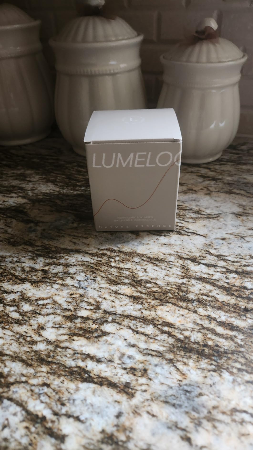 Thank You Gifts for Women, Men - 9oz Lavender Scented Soy Wax Candle - Christmas Thank You Candle, Hostess, Thanksgiving, Appreciation Gifts for Women, Teacher, Coworkers, Friend, Nurse, Boss - Customer Photo 1