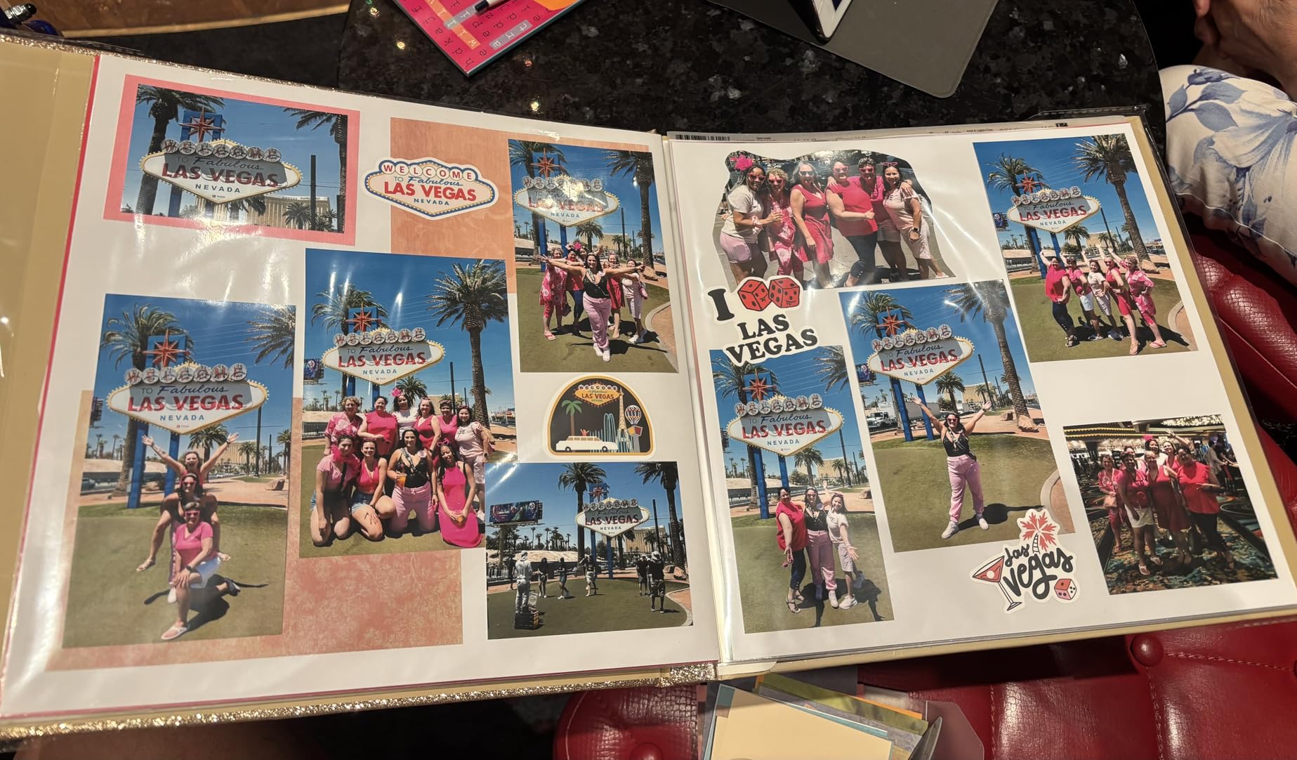 50pcs Bobs Burgers Waterproof Sticker for Water Bottles Funny Cartoon Characters Bob Stickers for Kids, Toddlers, Teens, Girls, Adults, (Bob) - Customer Photo 1