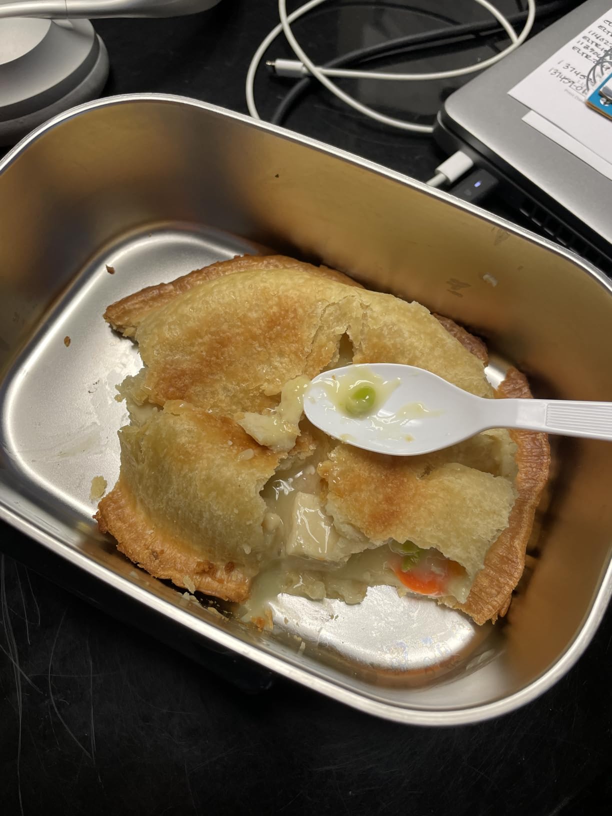 TRAVELISIMO Electric Lunch Box For Adults, 80W Heated Lunch Box 1.5L, Heatable Lunchbox For Men For Car Truck Work, 12/24/110V, Loncheras Para Hombres De Trabajo, Gifts For Men, Gifts for Women - Customer Photo 1