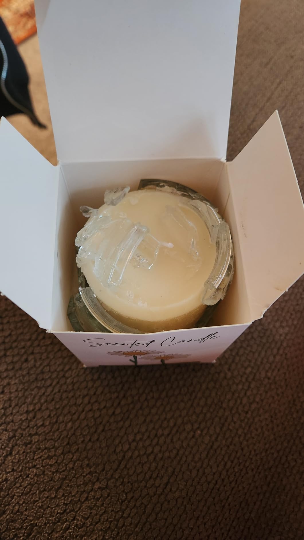 New Beginnings Box Gifts for Women, Farewell Gifts For Coworkers, Self, New Job Going Away Break Up Divorce Goodbye Good Luck Gift Basket, Self Care Gifts for Women Her Best Friends Sister Mom - Customer Photo 5