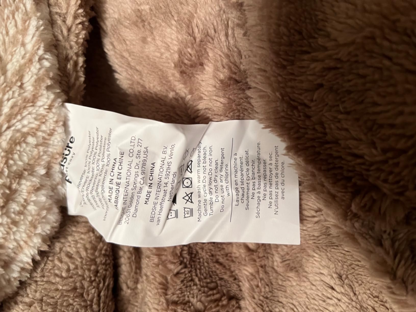 Bedsure Gentlesoft Corgi Blanket for Dog Lovers, Thick Warm Sherpa Throw Corgi Gifts for Women, Men, Kids, Teen Girls Boys, Teenage, Grandkids, Christmas Decor Winter Blanket with Dogs on it, 50 Bedsure Gentlesoft Corgi Blanket for Dog Lovers, Thick Warm Sherpa Throw Corgi Gifts for Women, Men, Kids, Teen Girls Boys, Teenage, Grandkids, Christmas Decor Winter Blanket with Dogs on it, 50