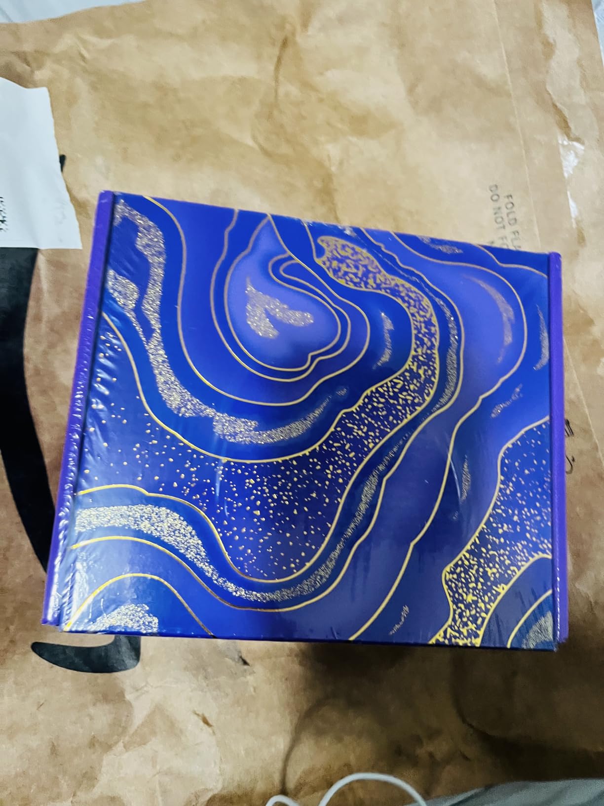 Christmas Gifts for Women, Birthday Gifts for Mom, Wife, Her, Girlfriend, Sister, Bestie - Self Care Spa Gift Baskets for Women, Best Friends, Teacher, Employee Appreciation, Anniversary Gifts Customer Review Christmas Gifts for Women, Birthday Gifts for Mom, Wife, Her, Girlfriend, Sister, Bestie - Self Care Spa Gift Baskets for Women, Best Friends, Teacher, Employee Appreciation, Anniversary Gifts - Customer Photo 2