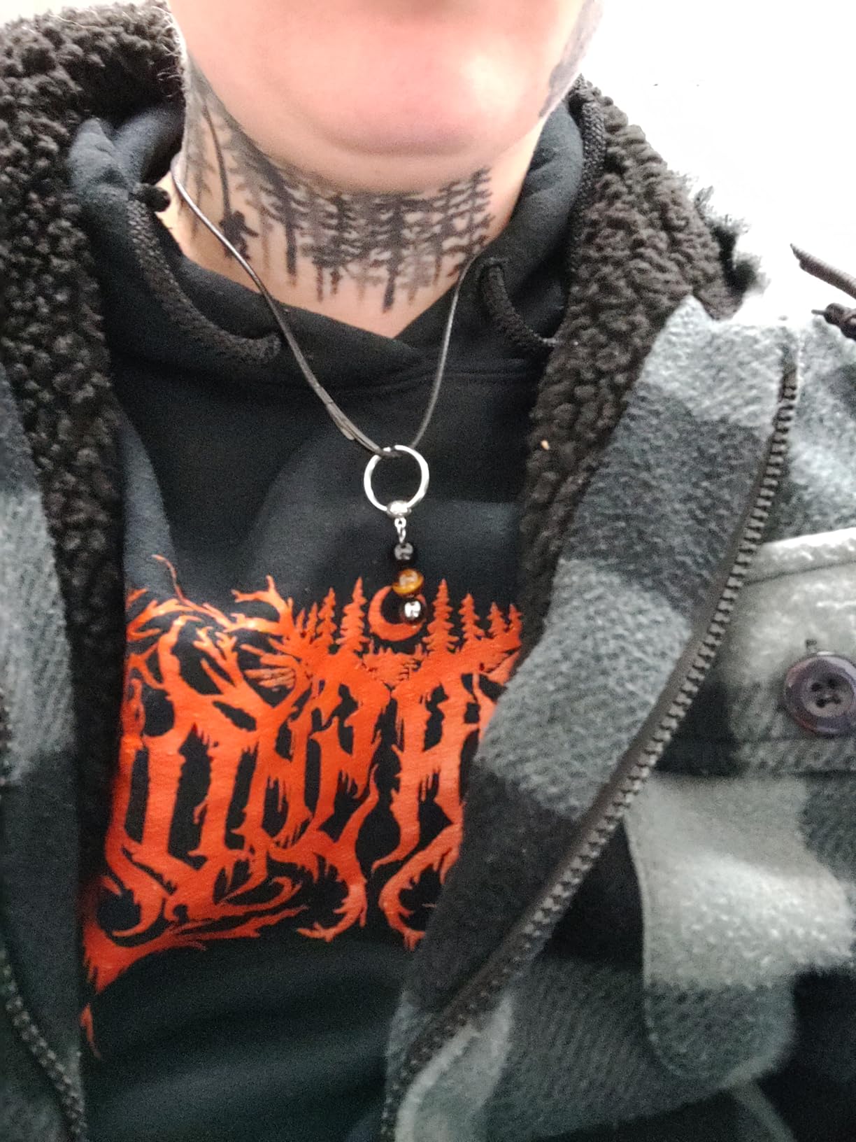 Natural Crystals Keychain Gift for New Beginnings, Small Healing Stones Keychain for Anxiety Relief. Healing Crystals - Customer Photo 4