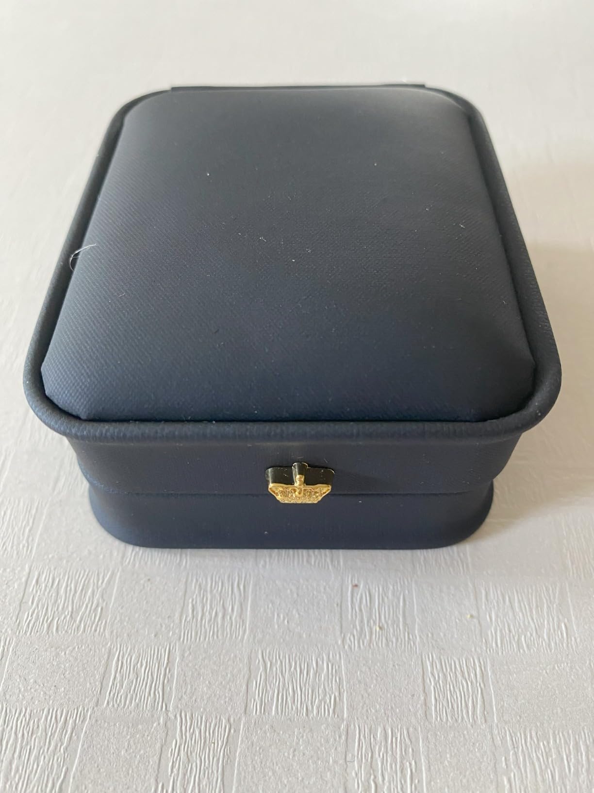 Iefil July October Birthstone Necklace Jewelry Birthday Gifts for Women, Red Ruby Necklace Pink Sapphire Necklace Valentines Anniversary Day Gift for Her Wife Girlfriend - Customer Photo 3