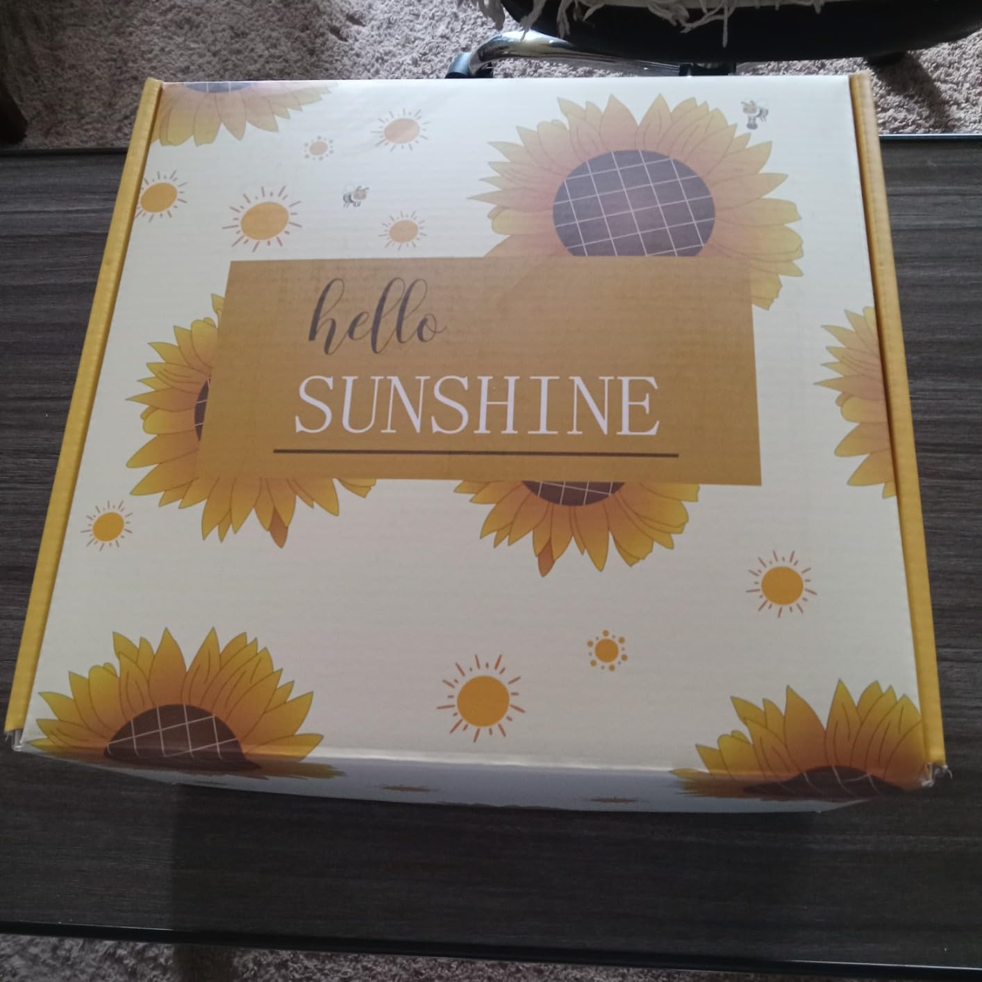 Birthday Gifts for Women, Friend, Mom, Sister Christmas Gifts, Self Care Gift Baskets, Relaxation Spa Gifts Set with Luxury Blanket, Unique Birthday, Mothers Day ,Valentines Day gifts for Her - Customer Photo 2