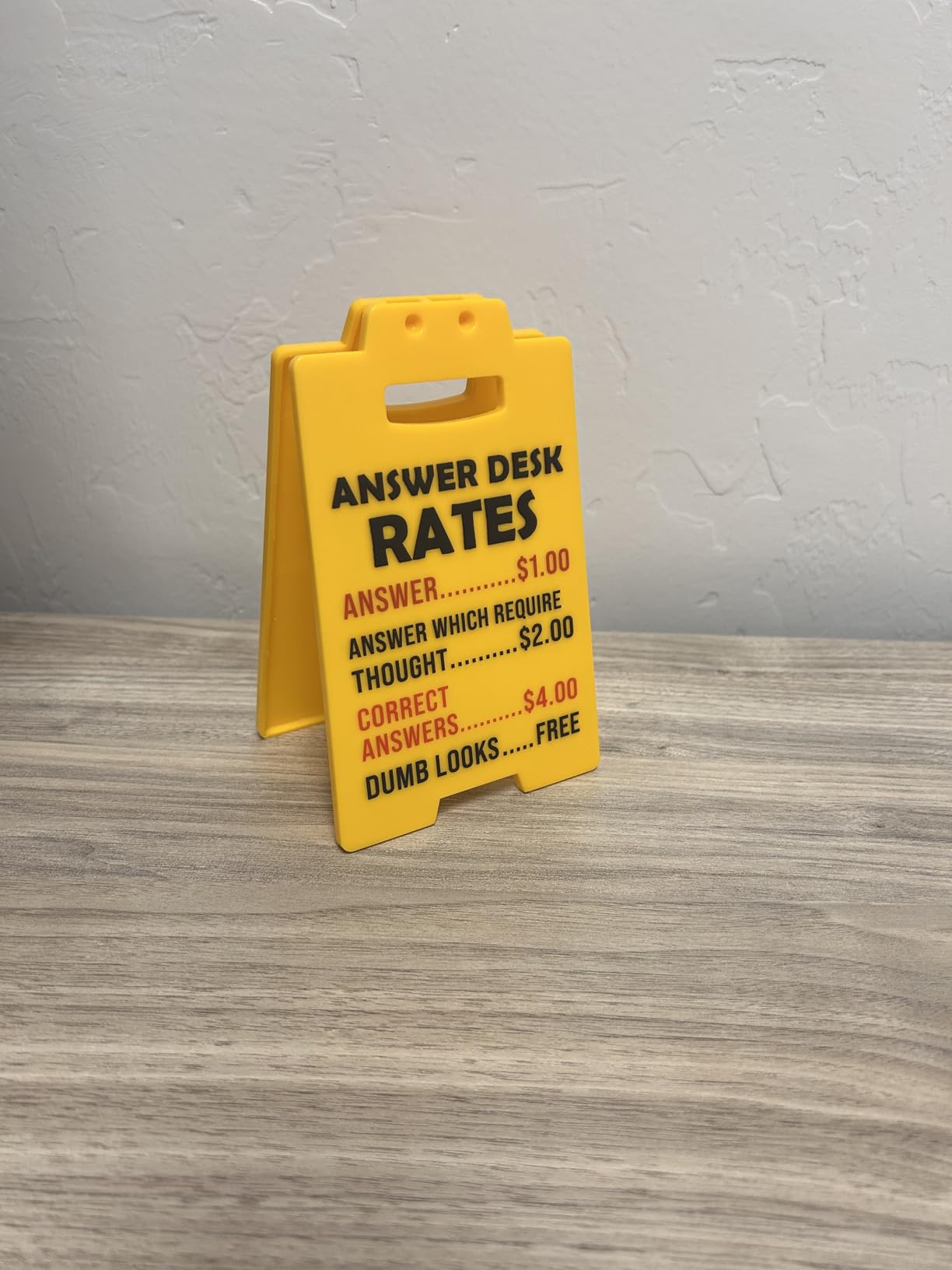 MBL Inspirational Positive Gifts Women - Motivational Mental Health Self Love Gift for Men Coworker College Student Birthday Christmas White Elephant, Little Reminders Office Dorm Decor Sign - Customer Photo 1