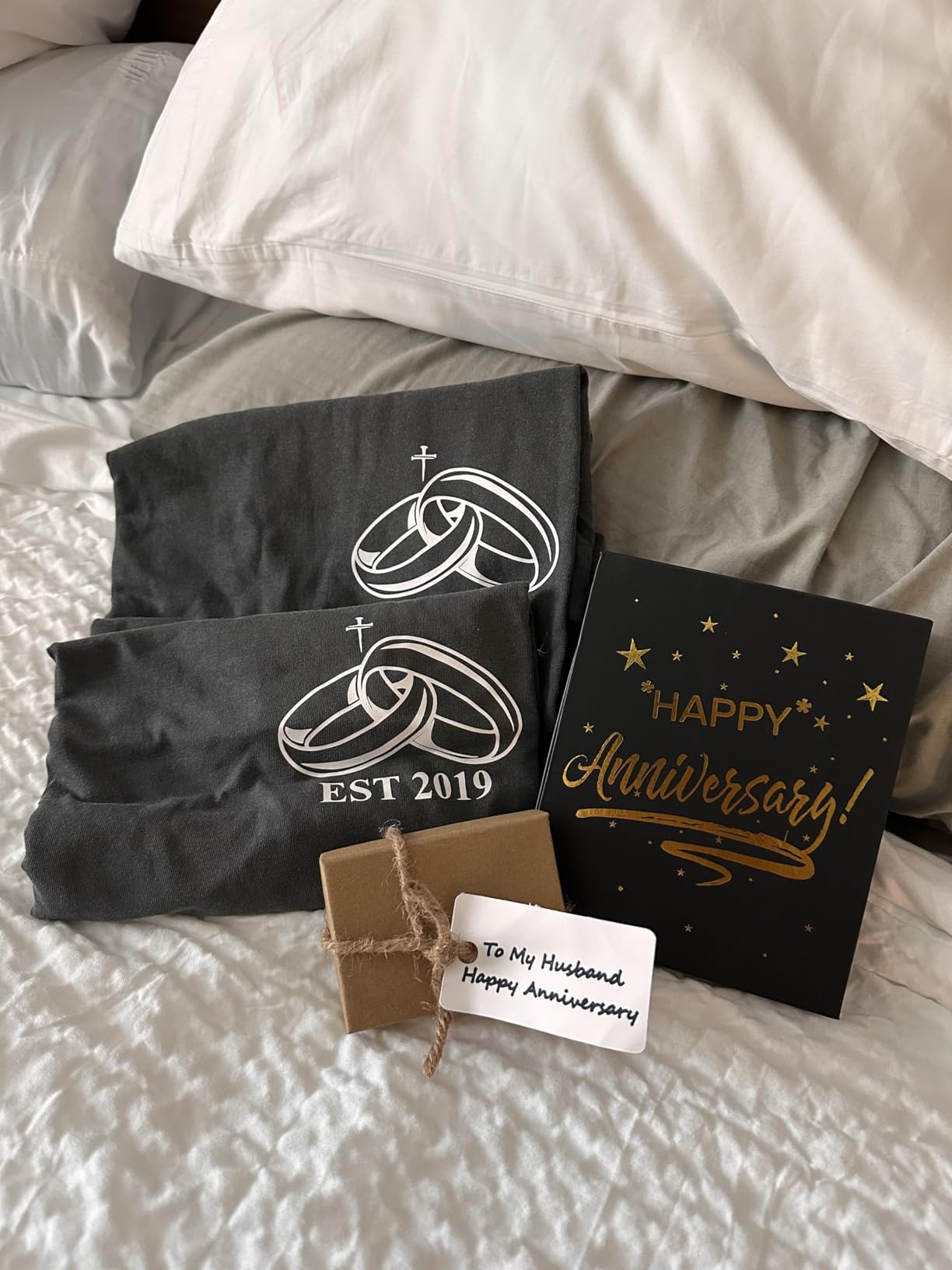 6 Year Anniversary Iron Gifts for Her, 6th Wedding Anniversary for Couples Gifts Steel for Him Wife Husband Men, Hand Forged Heart Iron Steel Art Keepsake Customer Review 6 Year Anniversary Iron Gifts for Her, 6th Wedding Anniversary for Couples Gifts Steel for Him Wife Husband Men, Hand Forged Heart Iron Steel Art Keepsake - Customer Photo 2