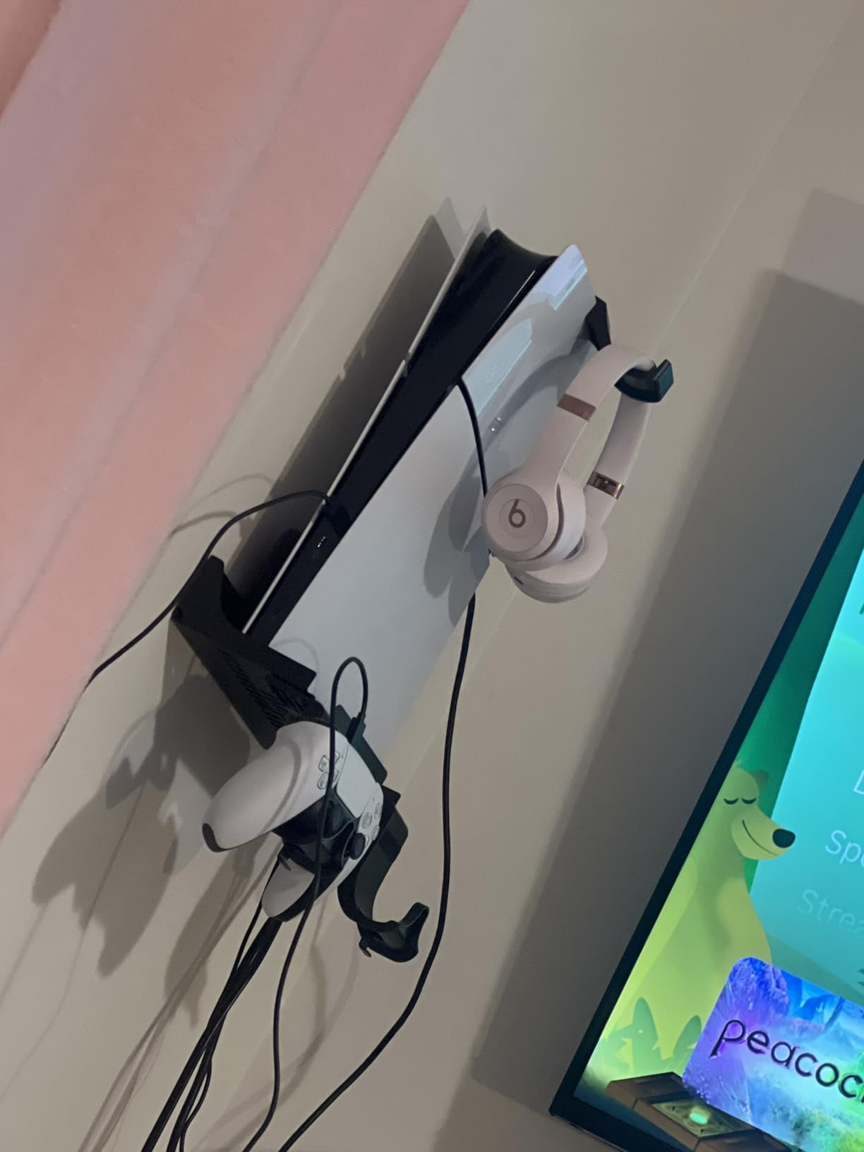 PlayStation PS5® Digital Edition – NBA 2K25 Bundle - Customer Photo 1