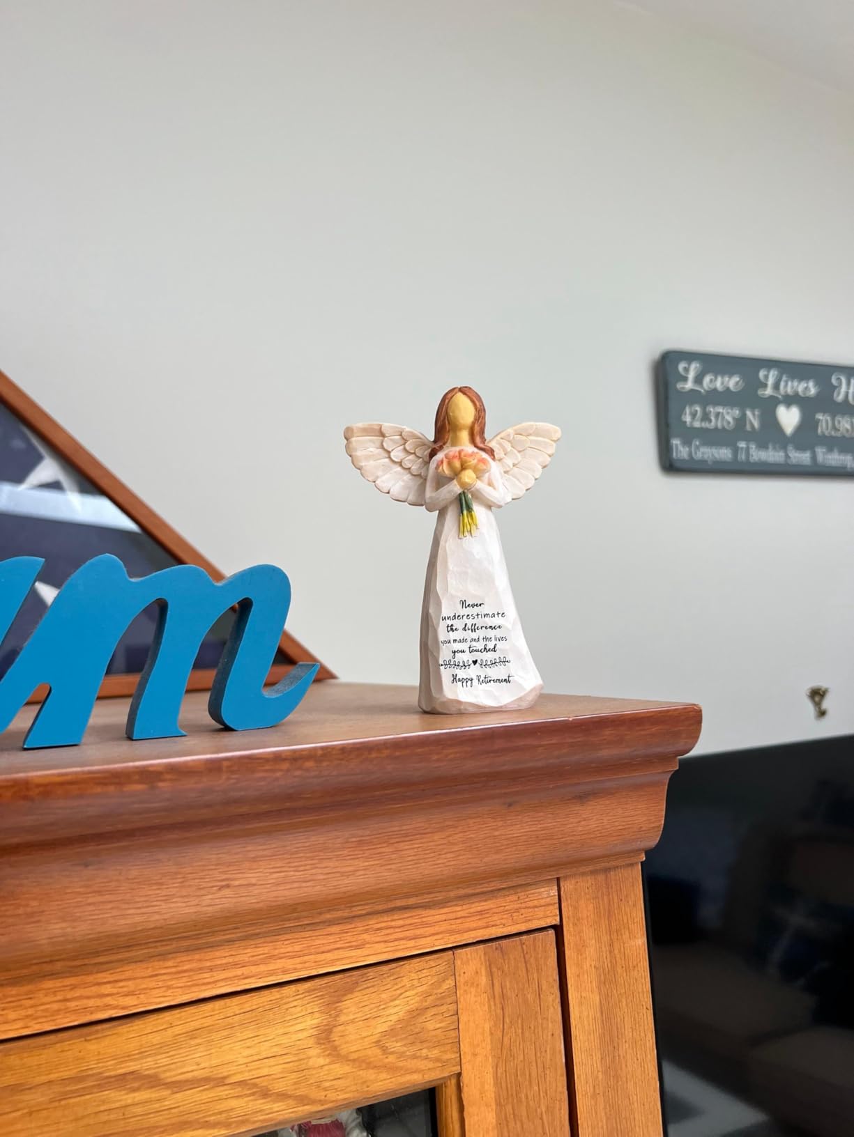 Retirement Gift for Woman, Happy Retirement Gift for Woman, 5.5 Retirement Gift for Woman, Happy Retirement Gift for Woman, 5.5