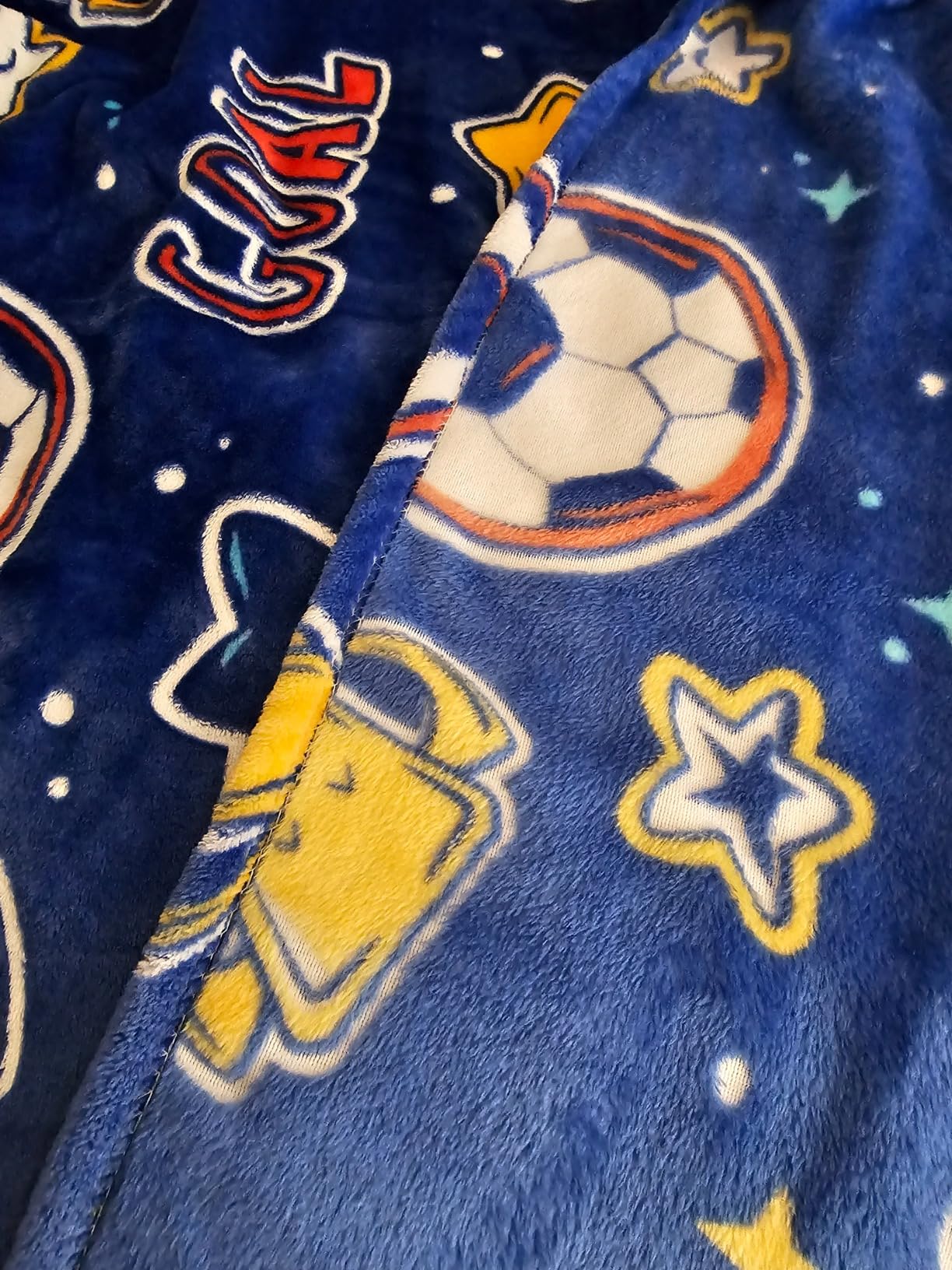 Movie Ticket Popcorn Throw Blanket for Adult Kids, Movie Theater Cinema Gifts Blanket Home Room Decor, Flannel Soft Blanket for Bed Couch 50