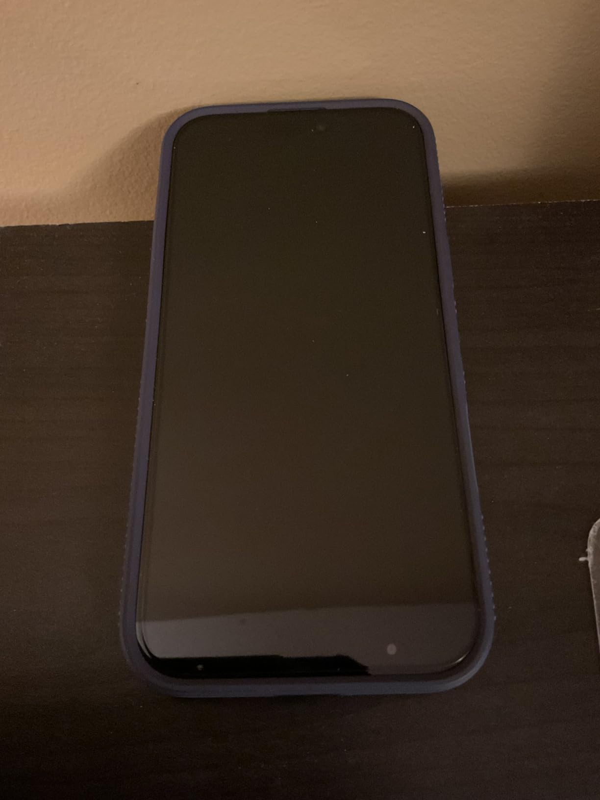 UNBREAKcable 3-Pack Screen Protector for iPhone 16/15, Shatterproof Tempered Glass [Easy Installation Frame] [99.99% HD Clear] [Case Friendly] [9H Hardness] [Full Coverage] for Apple 6.1 inch - Customer Photo 1