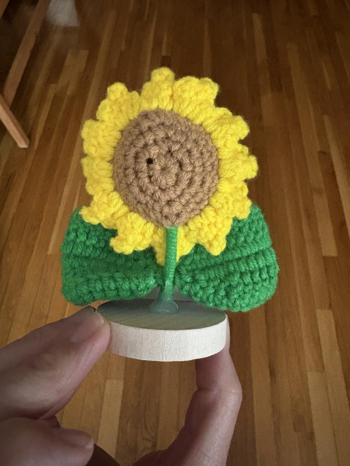 Gifts for Neighbors Bulk (5-Pack) - Bulk Neighbors Gifts - 5 Cute Crochet Positive Crochet Potatoes for Appreciation - Next Door Gift for Mothers Day, Fun Unique Holiday Presents for Neighborhood - Customer Photo 3