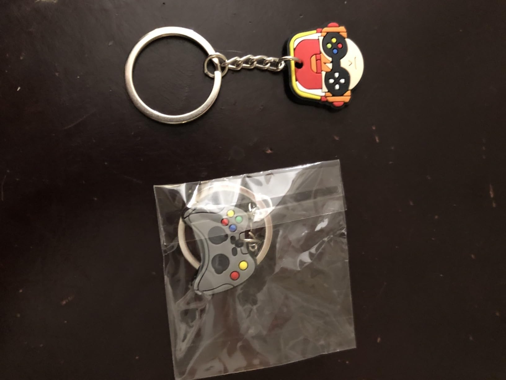 Teen Boy Boyfriend Gamer Gifts, Gaming Stuff Gifts for Boyfriend, Fathers Day Birthday Christmas Valentine Gifts for Gamers Men Boy Son - Customer Photo 1