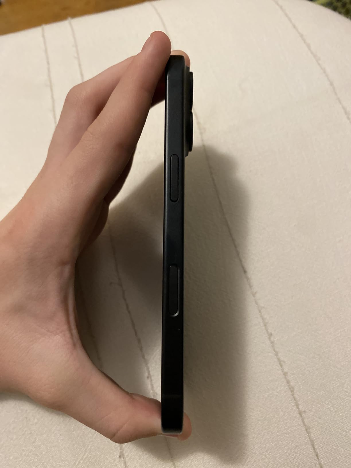 Apple iPhone 16, US Version, 128GB, Pink - Unlocked (Renewed) - Customer Photo 1