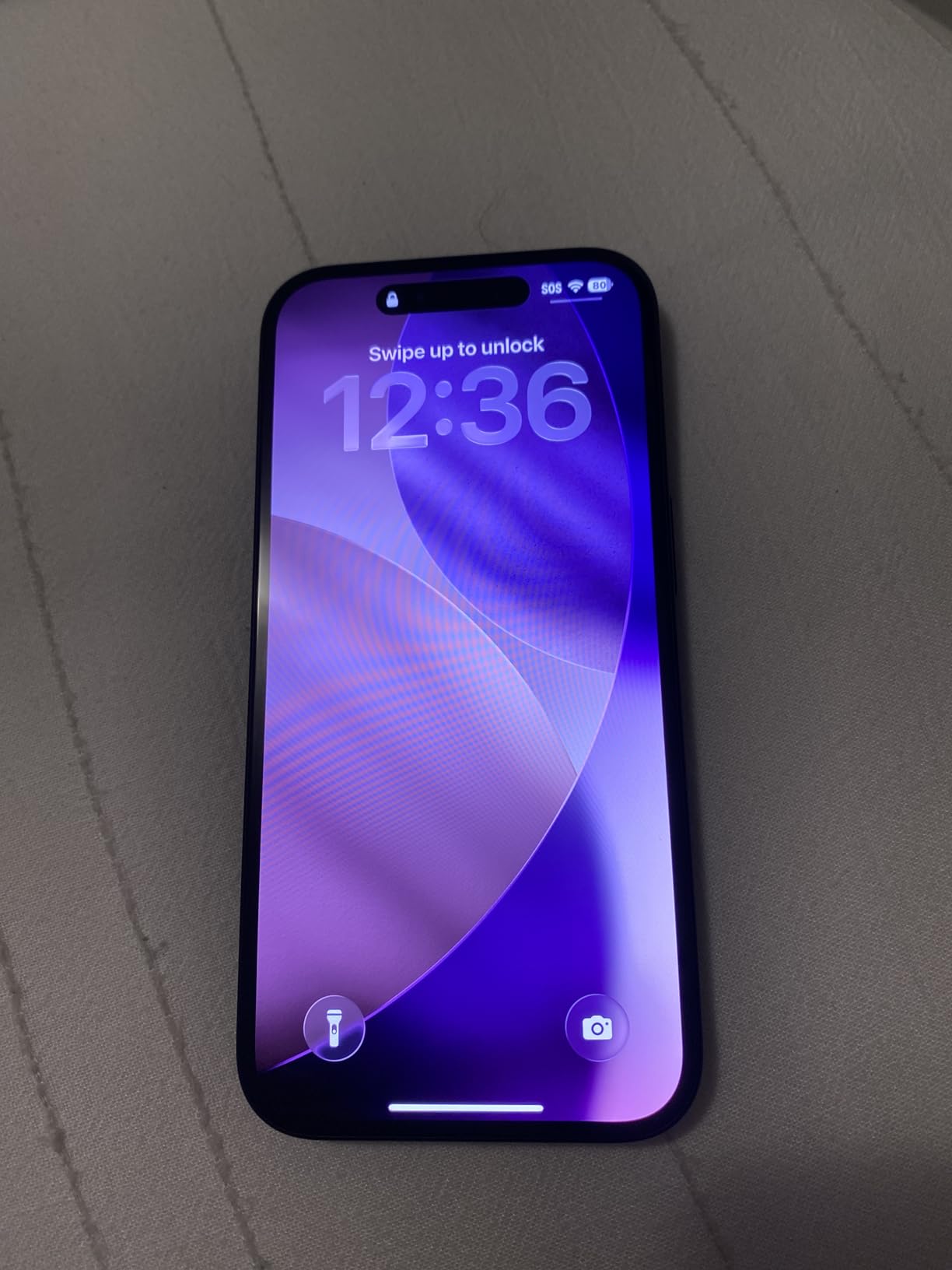 Apple iPhone 16, US Version, 128GB, Pink - Unlocked (Renewed) - Customer Photo 3