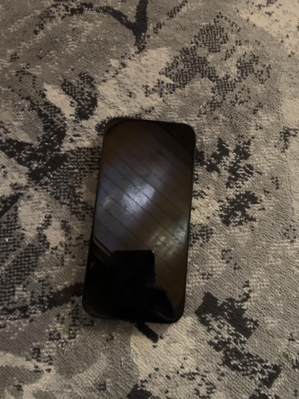 Apple iPhone 16 Plus, US Version, 128GB, Black - Unlocked (Renewed) - Customer Photo 2