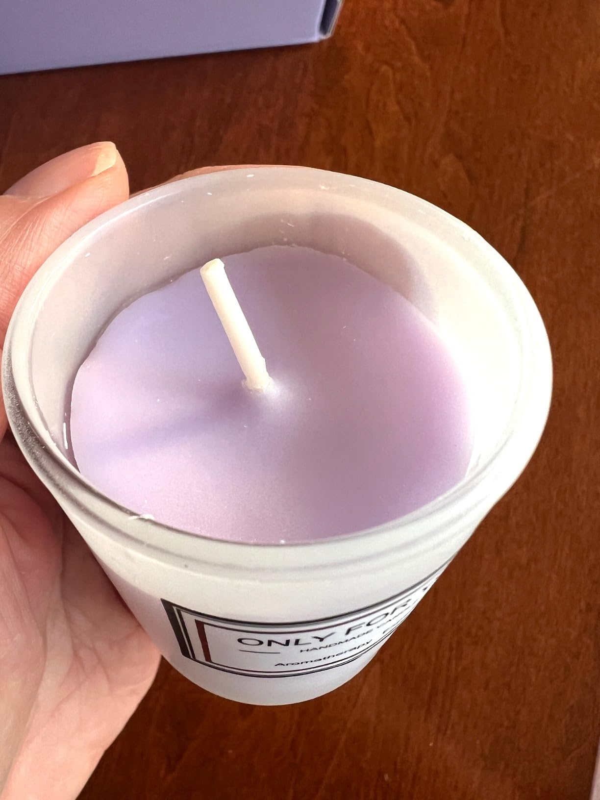 for Women, Self Care Get Well Soon Gifts, Luxury Rose Spa Bath Gift Basket - Unique Birthday Valentines Day for Mom Grandma Daughter Her Wife Girlfriend - Customer Photo 5