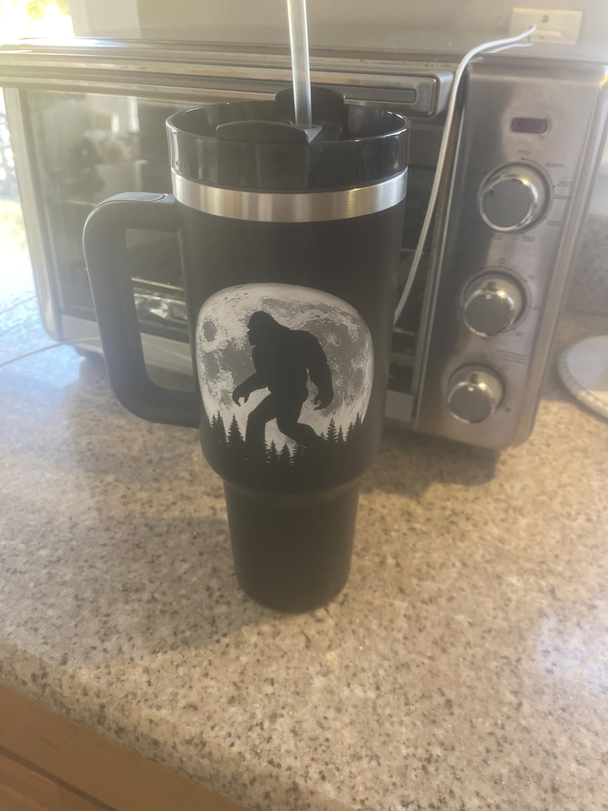 Gardening Gifts for Women - Plant Lovers Gifts - Garden Gift Women - Mothers Day Gardening Gift for Mom, Plant Lady, Gardeners - 40oz Travel Cup Insulated Tumbler with Lid and Straw Customer Review Gardening Gifts for Women - Plant Lovers Gifts - Garden Gift Women - Mothers Day Gardening Gift for Mom, Plant Lady, Gardeners - 40oz Travel Cup Insulated Tumbler with Lid and Straw - Customer Photo 1