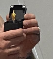 Gag Gifts for Men,White Elephant Gifts for Adults,Funny Prank Gift Box for Christmas,Office Joke Weird Stuff Quirky Birthday Gift for Brother Him Women - Customer Photo 1