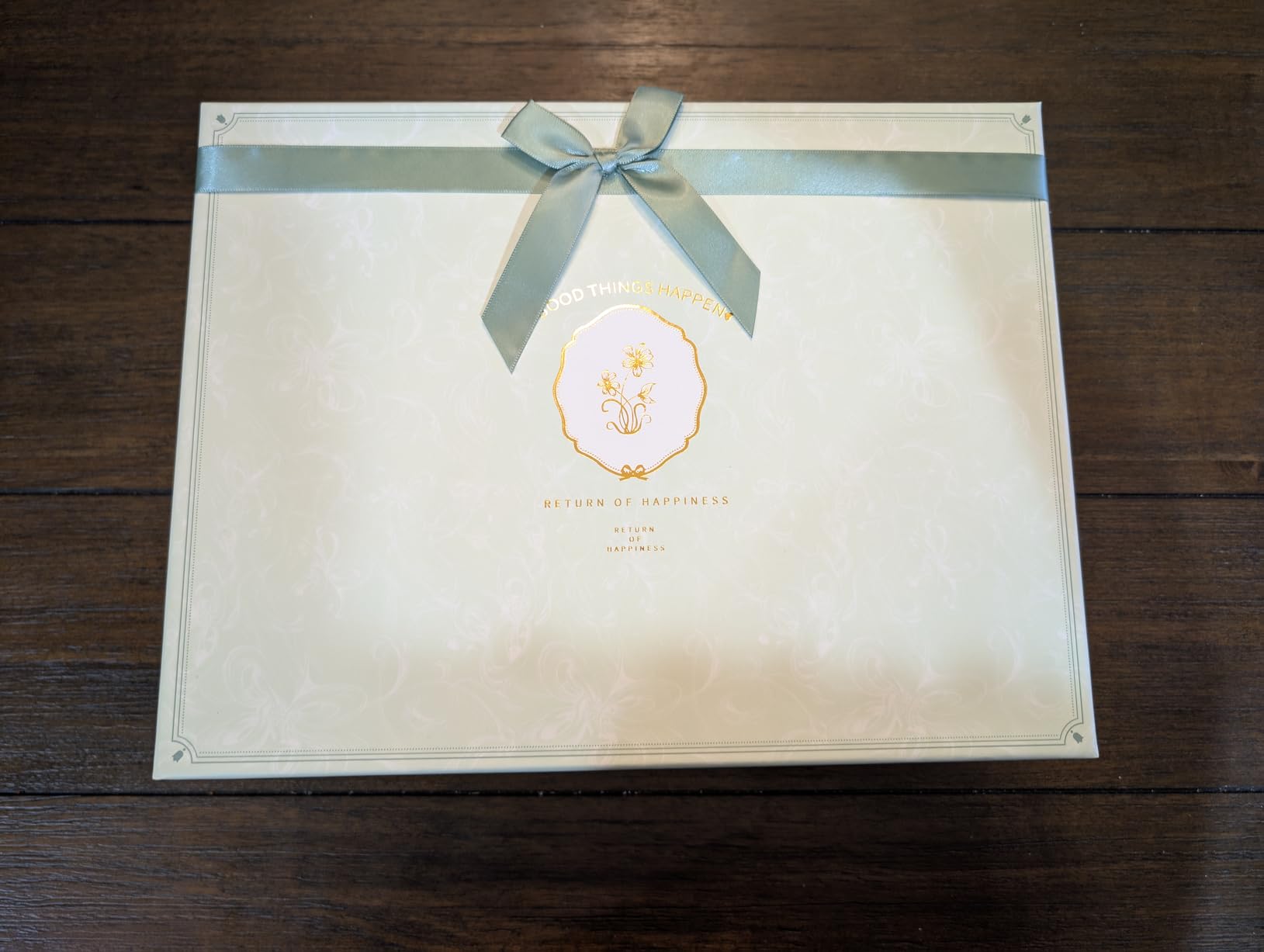 9PCS Self Care Gifts for Women, Get Well Gifts, Birthday Gift for Women, Sympathy Gift Baskets, Gift Baskets for Mom Wife Friends Sister Her - Customer Photo 2