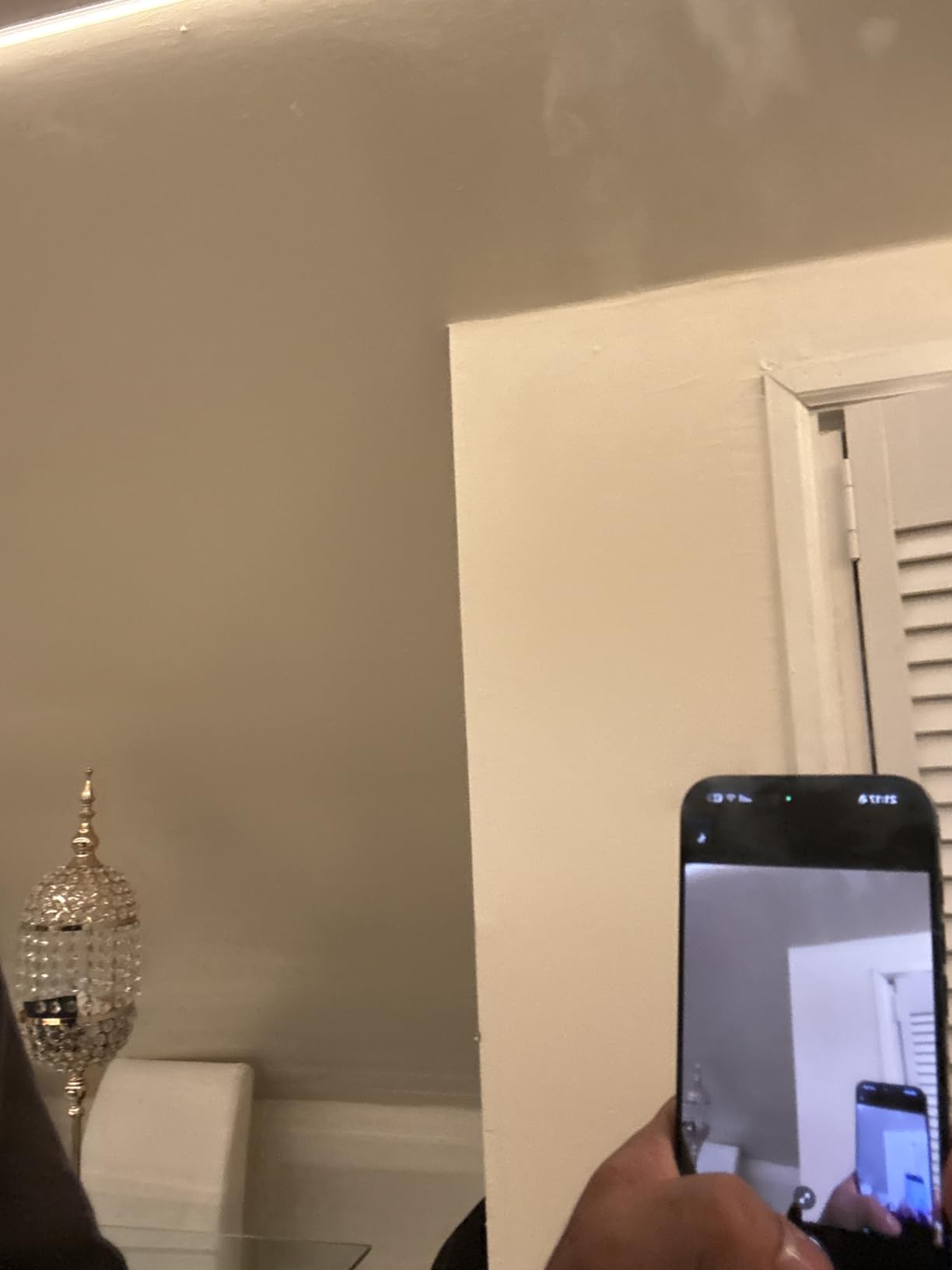 Apple iPhone (Renewed Premium) 16 Pro Max, US Version, 256GB, Black Titanium - Unlocked - Customer Photo 1