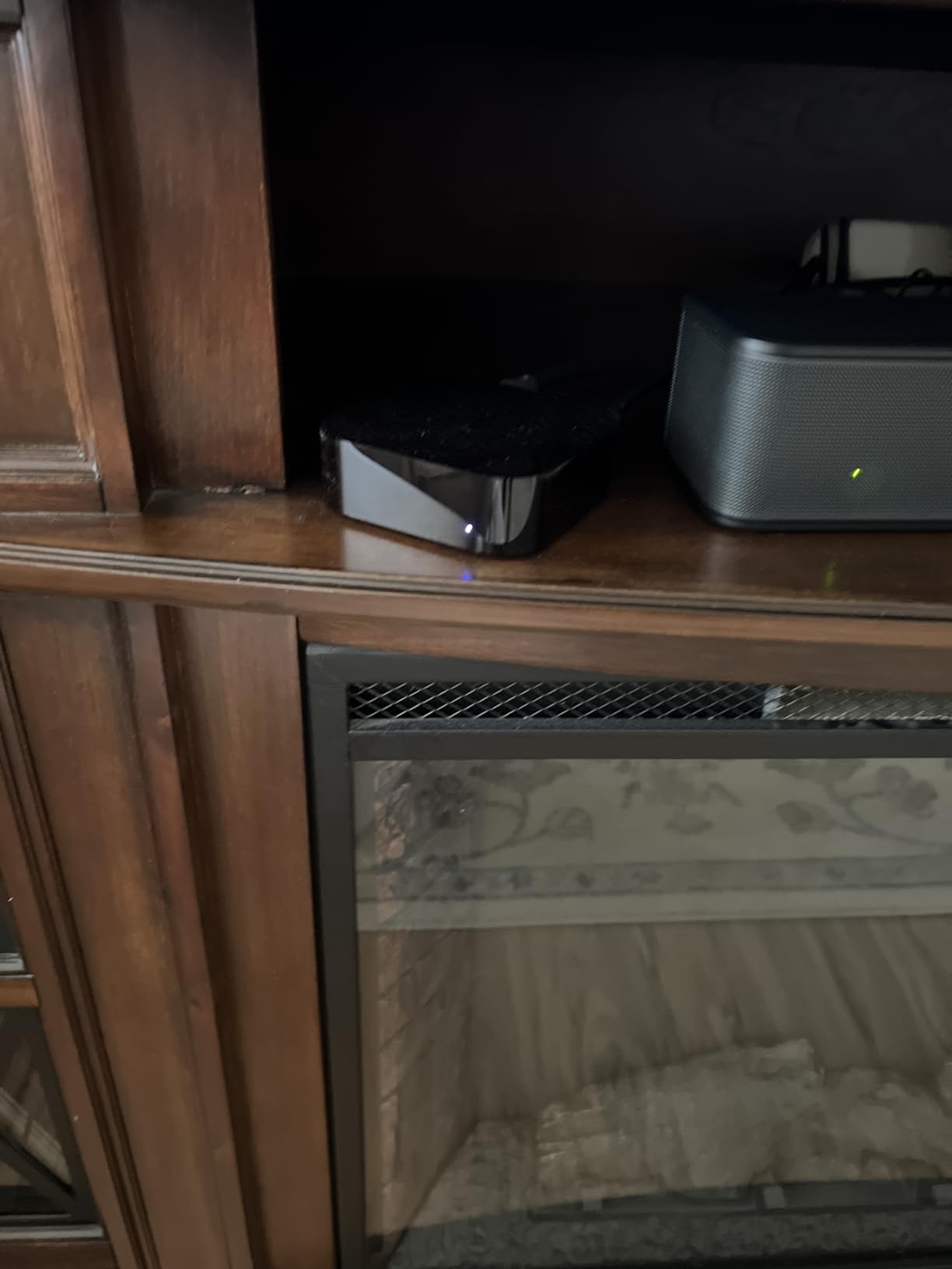 Apple TV 4K Wi-Fi (3rd Generation) with Siri Remote & Apple 1 Year Limited Warranty (64 GB Wi Fi) Customer Review Apple TV 4K Wi-Fi (3rd Generation) with Siri Remote & Apple 1 Year Limited Warranty (64 GB Wi Fi) - Customer Photo 1