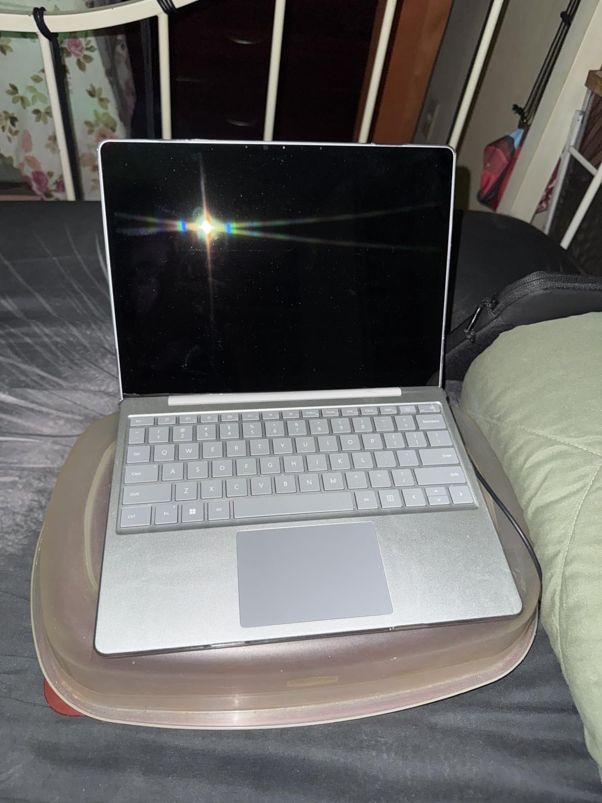 Microsoft Surface Laptop Go 12.4