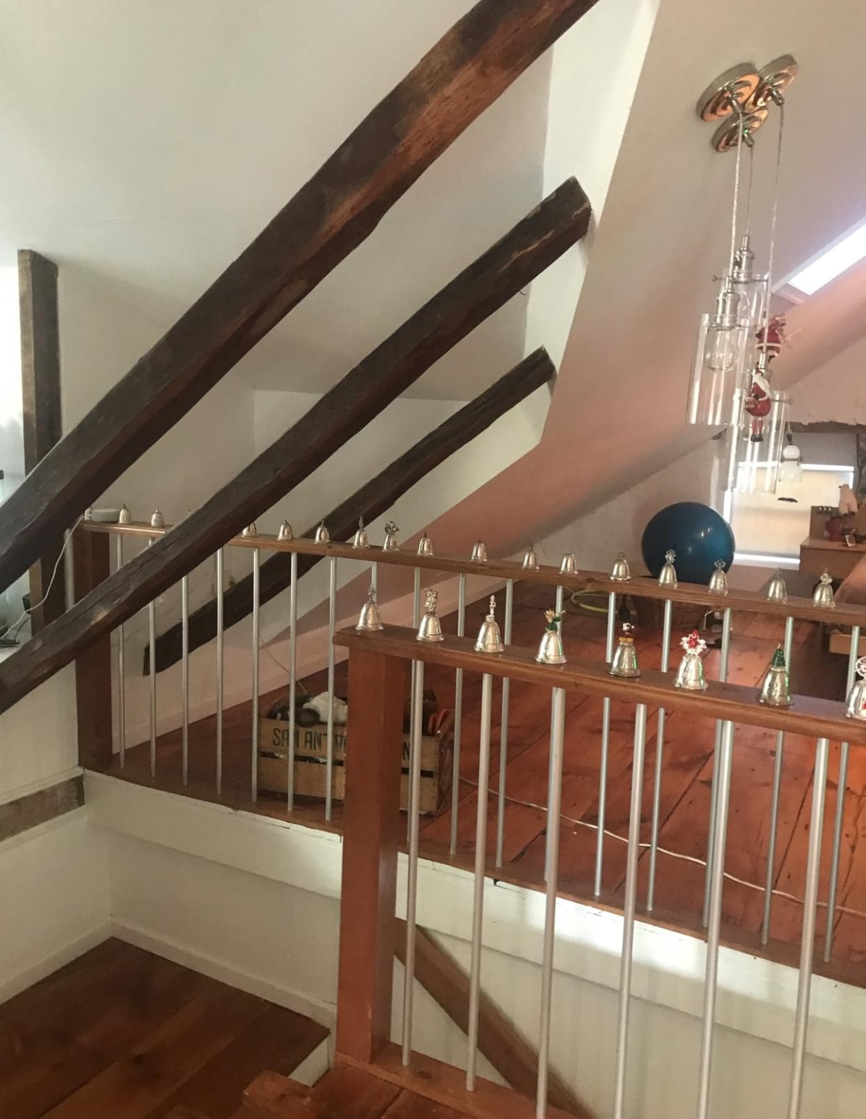 Lenox Ornament, 2025 Winnie The Pooh Babys 1st Christmas Ornament, Porcelain with Gold Accents and Hanging Cord for Tree Decoration, Christmas Decorations, Winter Ornaments, Winter Decor (1 Piece) - Customer Photo 2