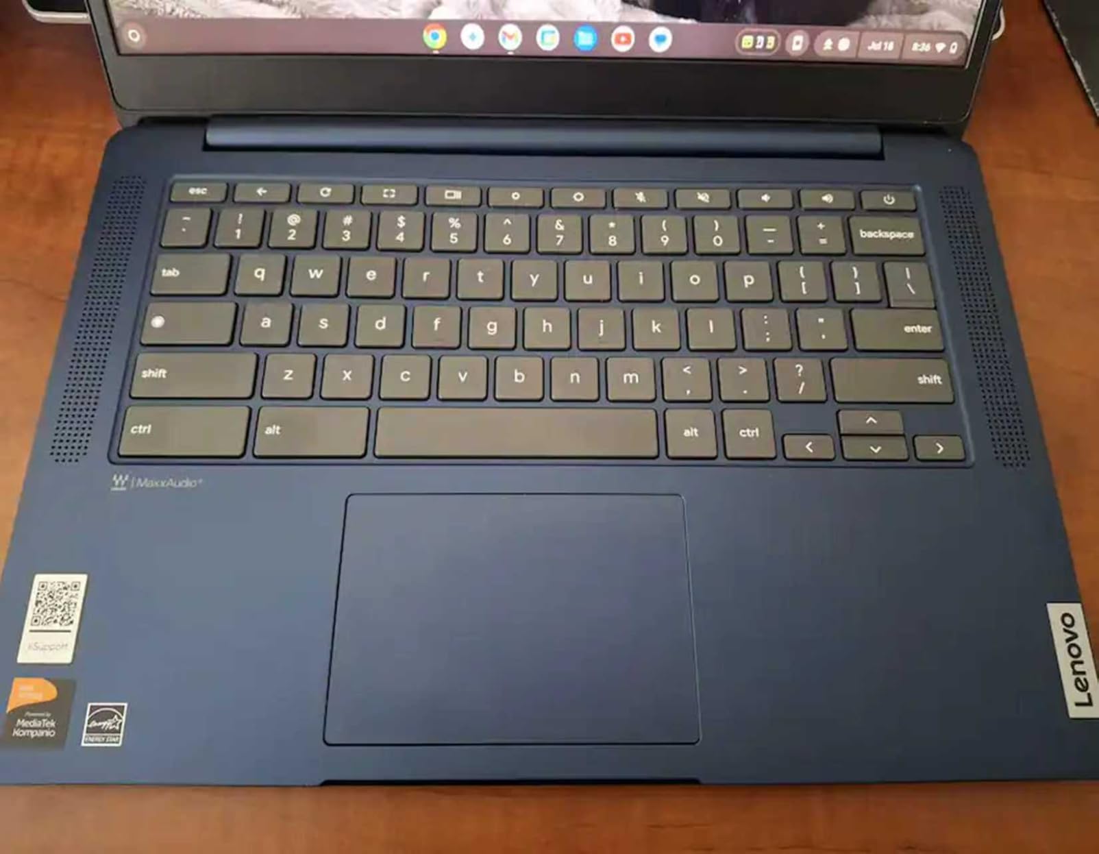 Lenovo 15.6