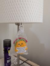 Positive Crochet Taco Christmas Birthday Gifts for Women Men Stocking Stuffers Basket Holiday Decor Son Mom Gift Dad Daughter Sister Friend Coworkers Self Care Gifts Emotional Inspirational Support Customer Review Positive Crochet Taco Christmas Birthday Gifts for Women Men Stocking Stuffers Basket Holiday Decor Son Mom Gift Dad Daughter Sister Friend Coworkers Self Care Gifts Emotional Inspirational Support - Customer Photo 1