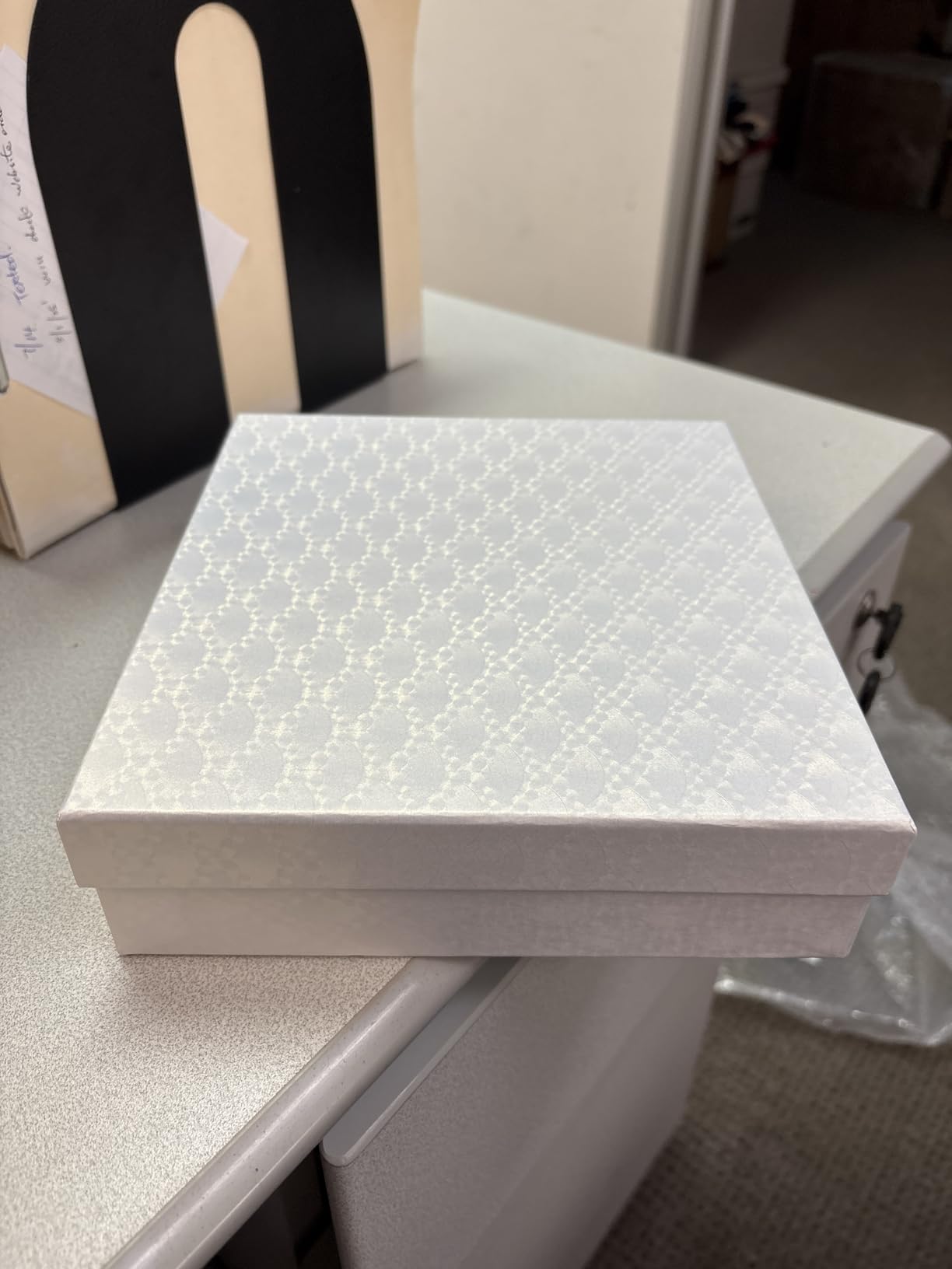 YWHL Class of 2025 Graduation Gifts for Her Him, Congratulations Inspirational Gifts Idea for College High School PHD Masters Degree Graduation, Glass Graduate Plaque with Colorful Led Base - Customer Photo 1