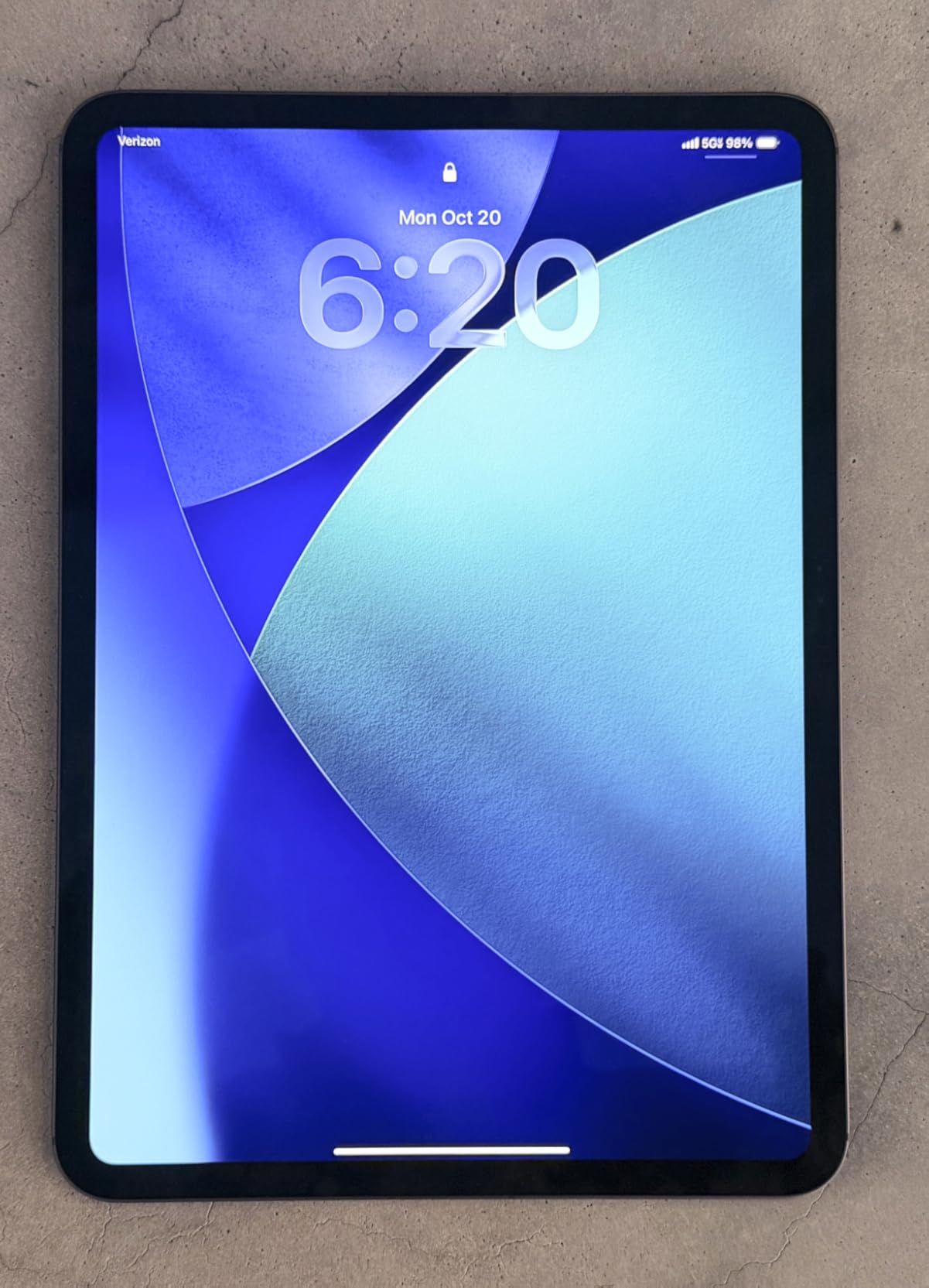 Apple iPad 11-inch: A16 chip, 11-inch Model, Liquid Retina Display, 128GB, Wi-Fi 6, 12MP Front/12MP Back Camera, Touch ID, All-Day Battery Life — Pink Customer Review Apple iPad 11-inch: A16 chip, 11-inch Model, Liquid Retina Display, 128GB, Wi-Fi 6, 12MP Front/12MP Back Camera, Touch ID, All-Day Battery Life — Pink - Customer Photo 1